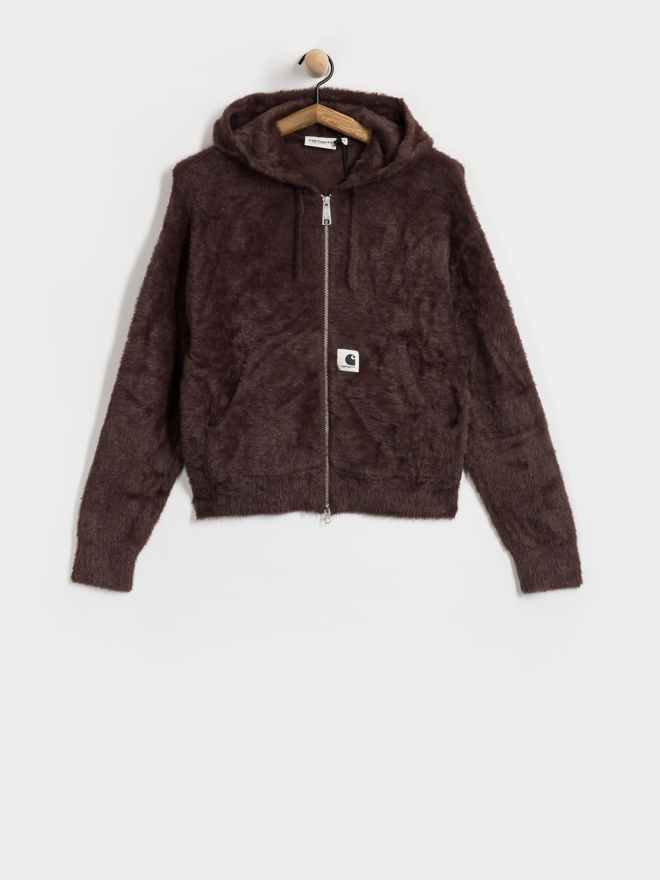 Sweter Carhartt WIP Maine Active Wmn (palisander)