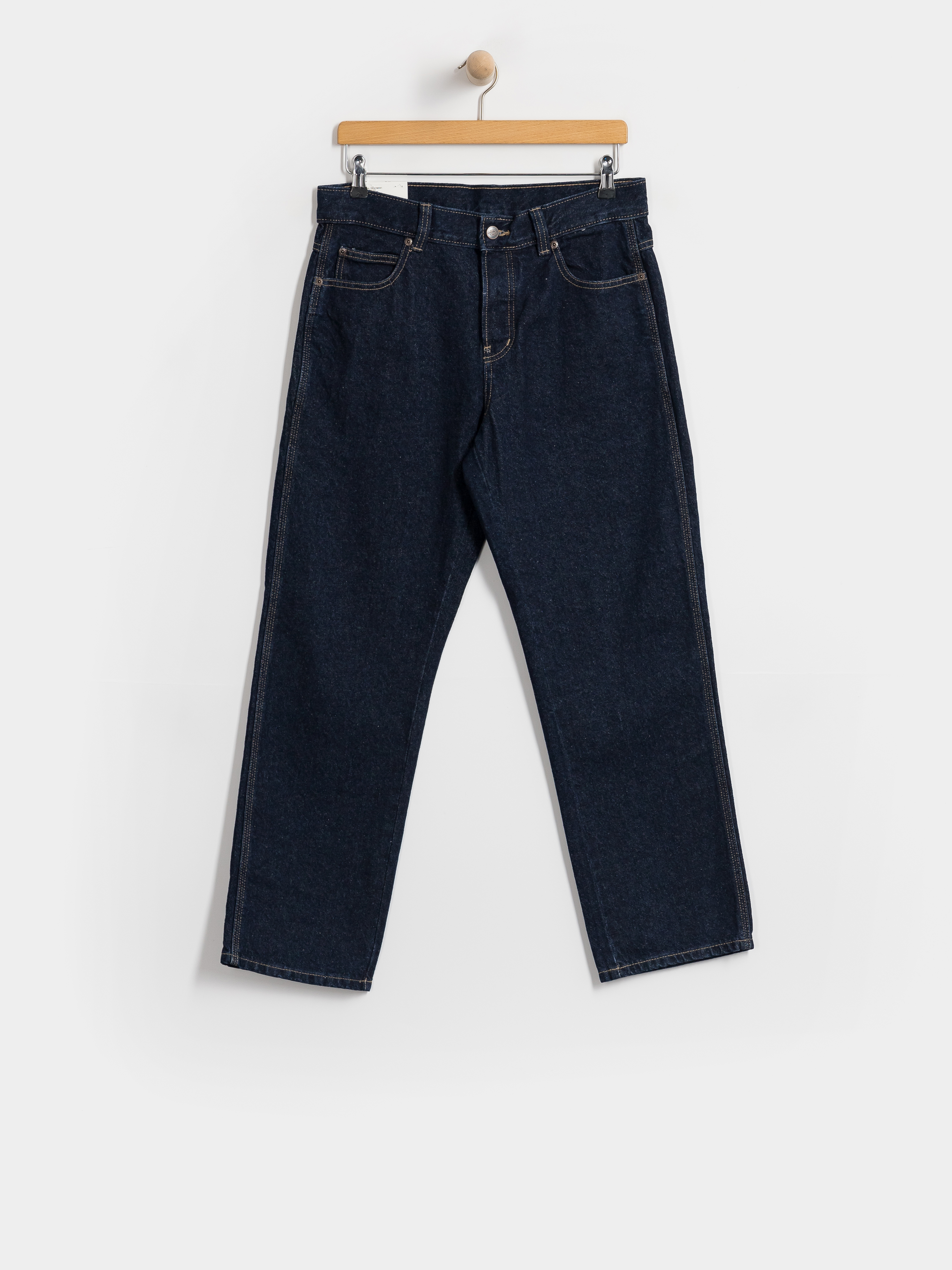 Spodnie Dickies 983 Regular Straight Jeans
