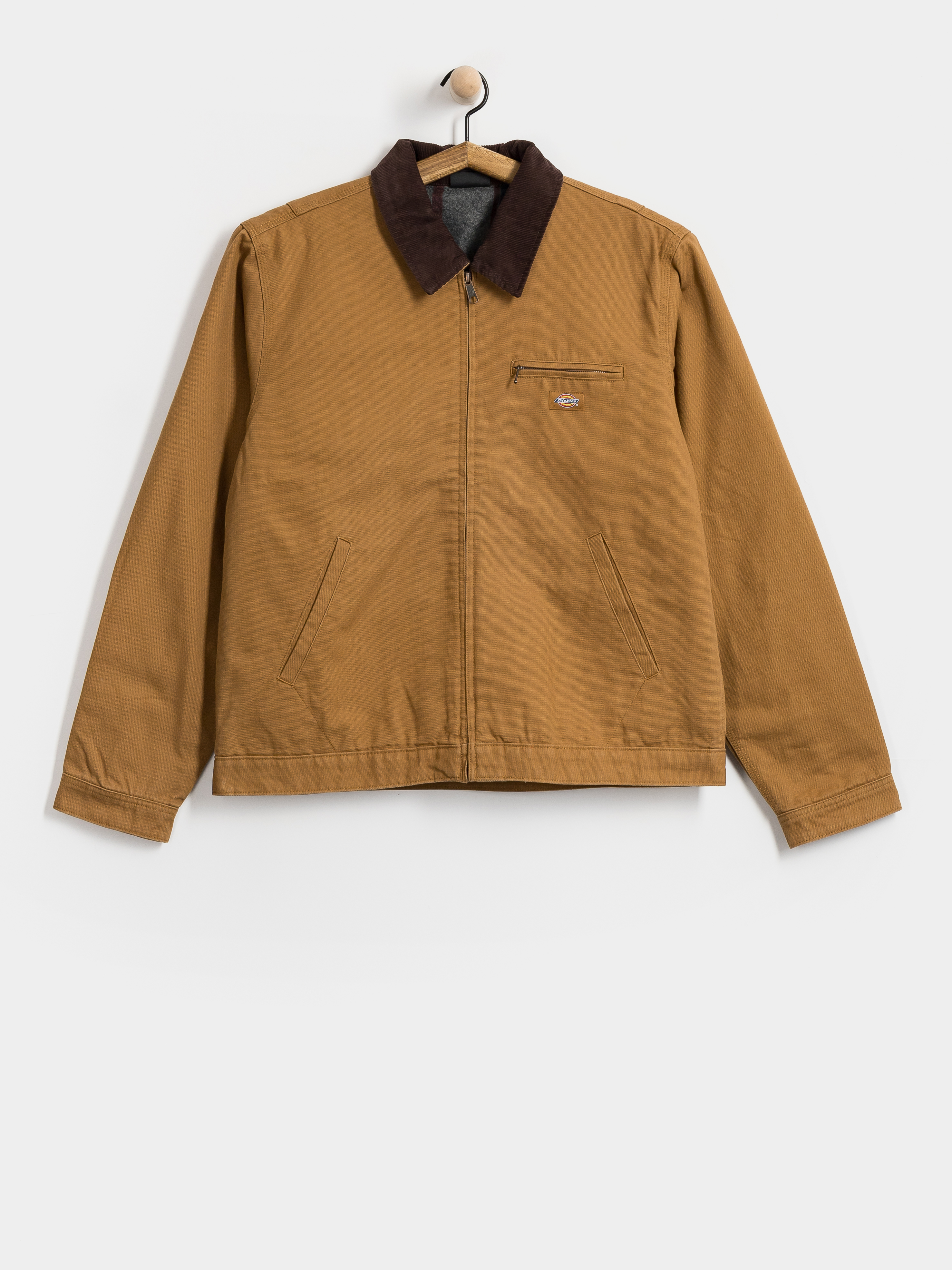 Kurtka Dickies 758 Duck (brown duck)