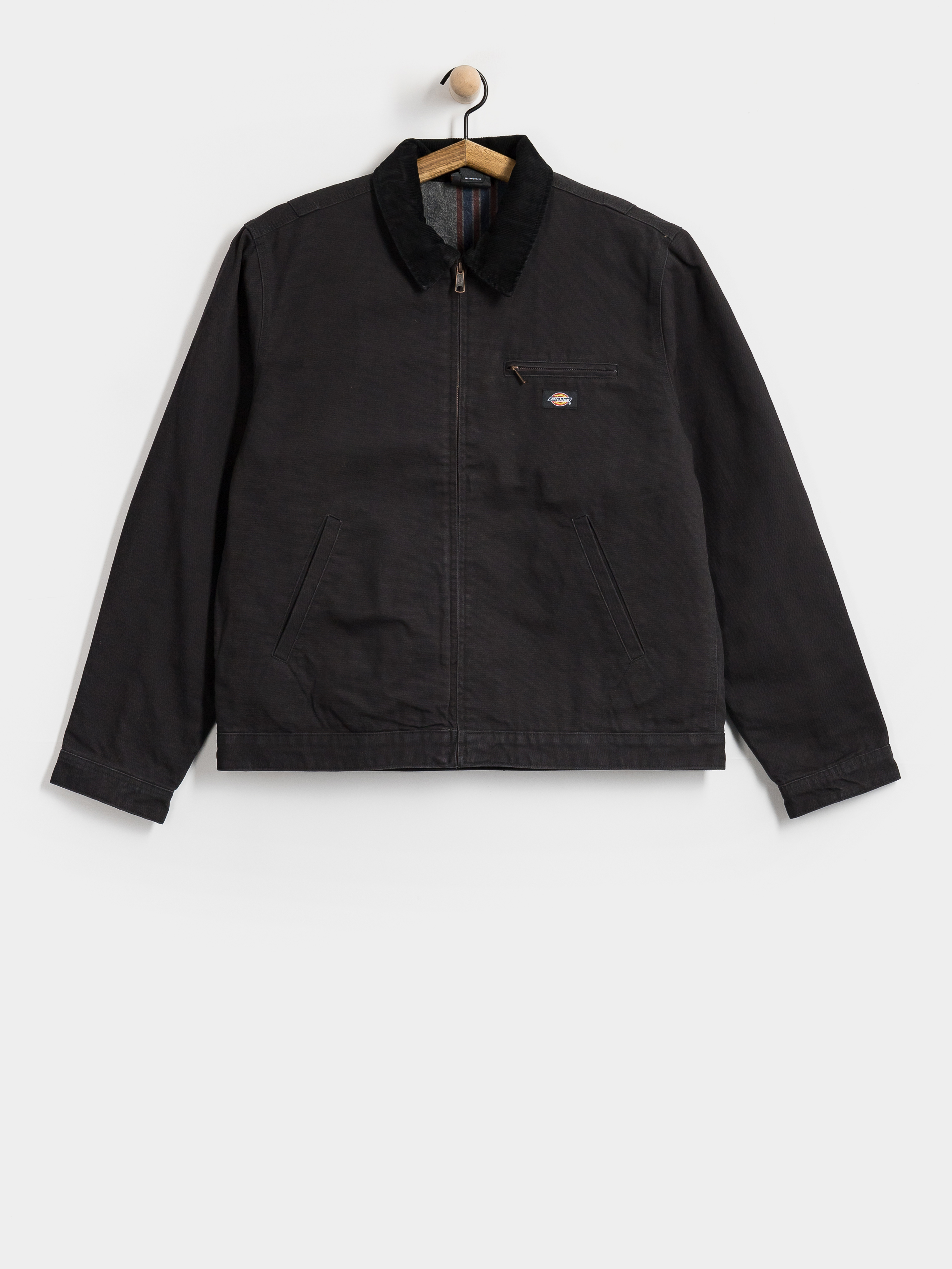 Kurtka Dickies 758 Duck (black)