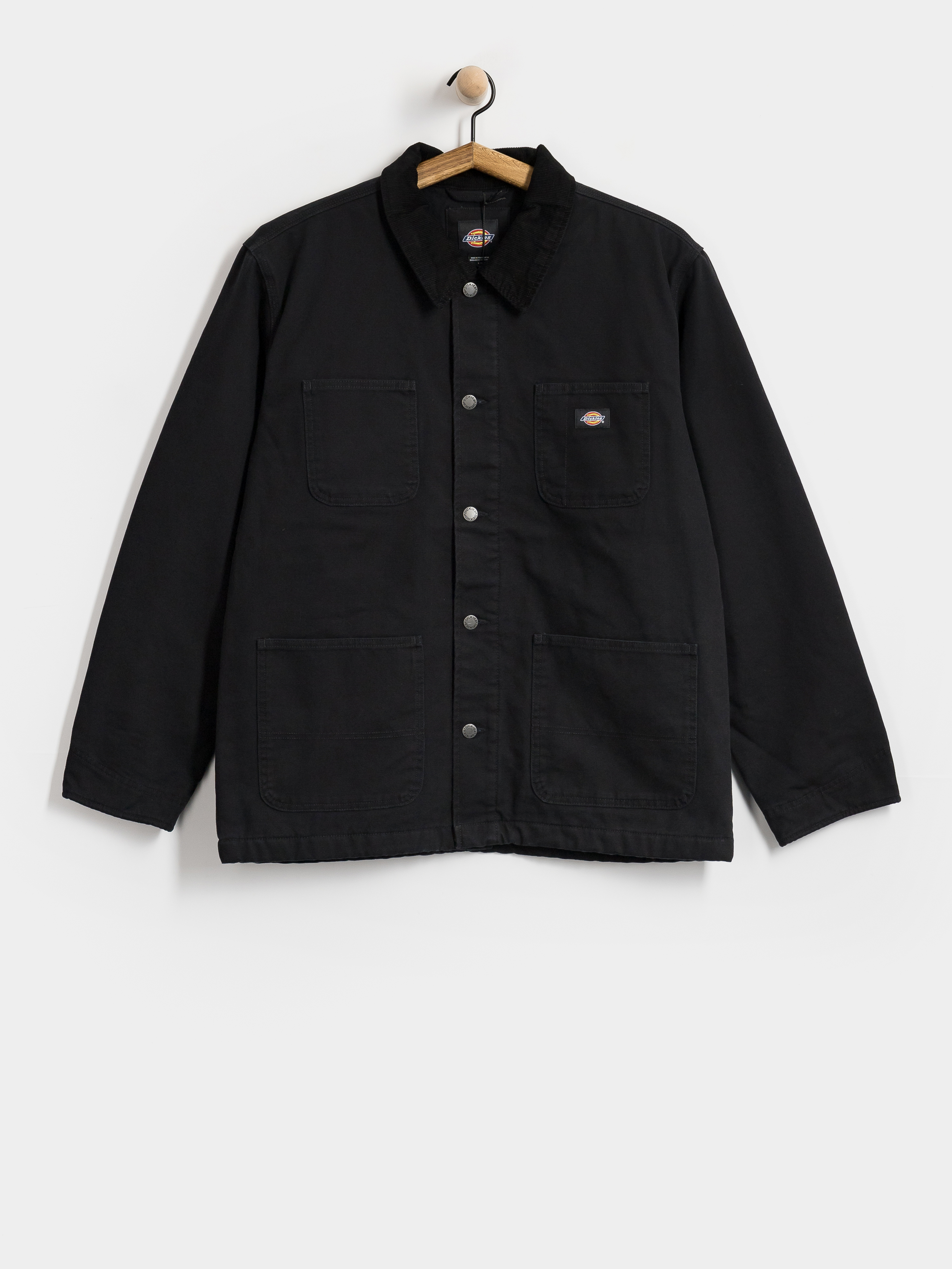 Kurtka Dickies Lined Chore Canvas