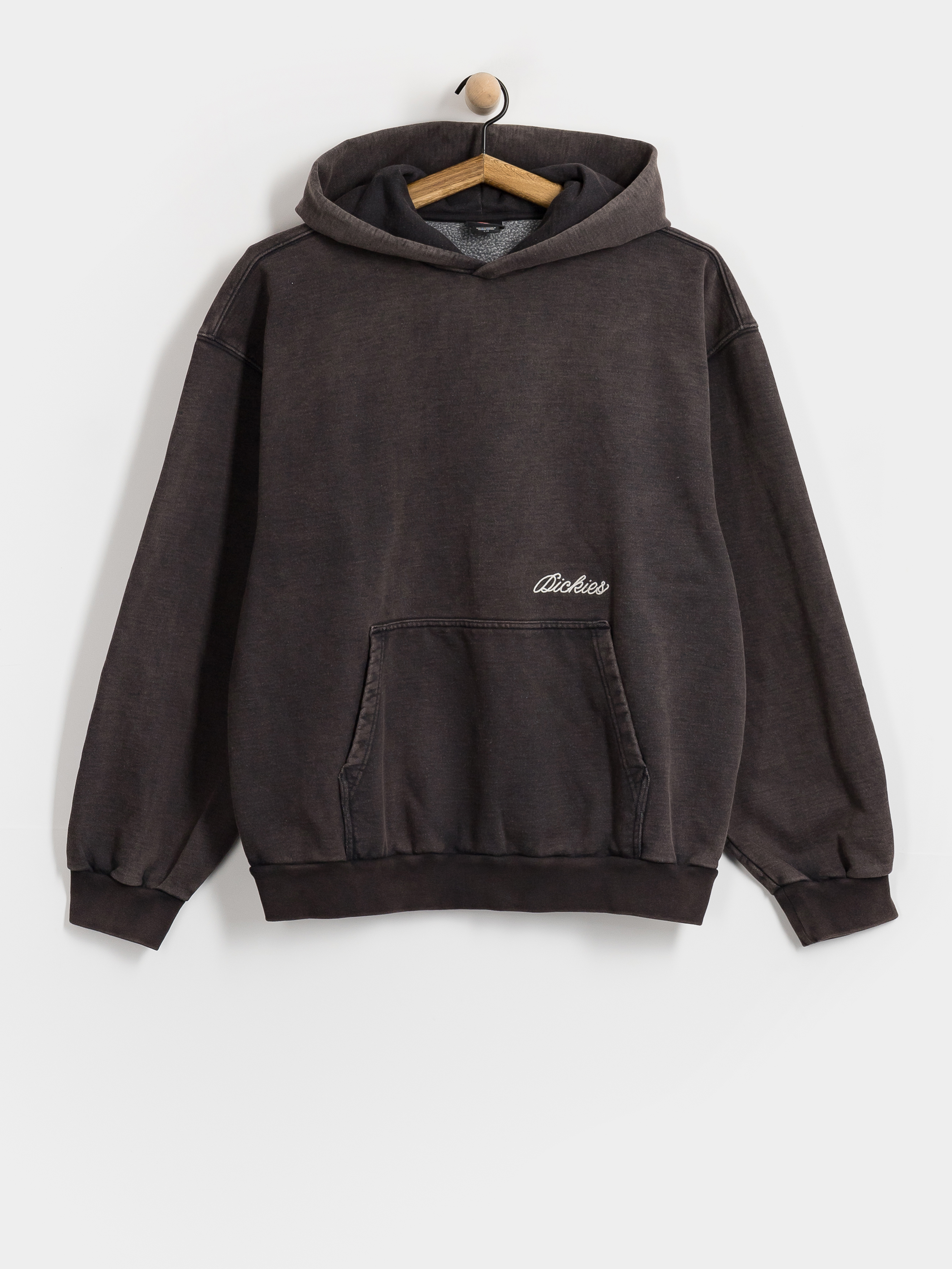 Bluza z kapturem Dickies Baker HD