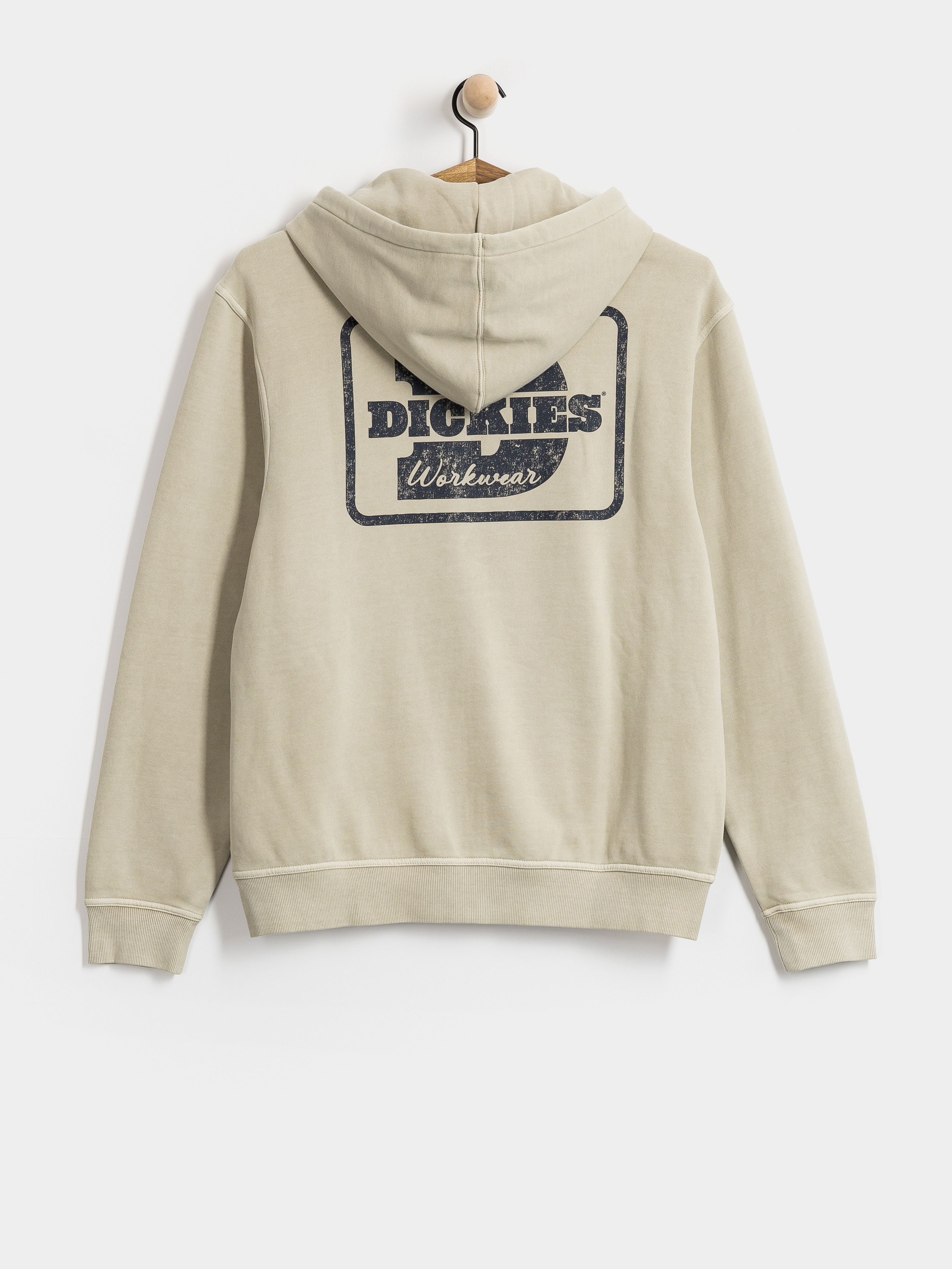Bluza z kapturem Dickies Minden ZHD (desert sand)