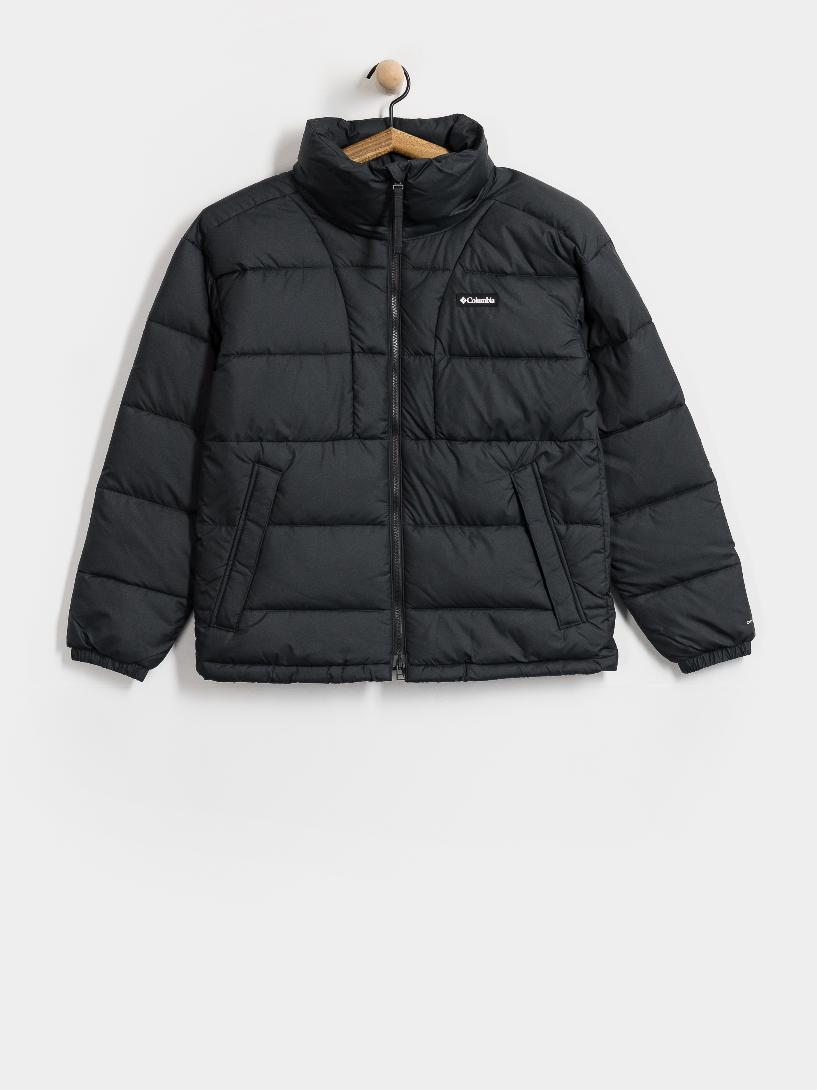 Kurtka Columbia Pike Lake Wmn (black)
