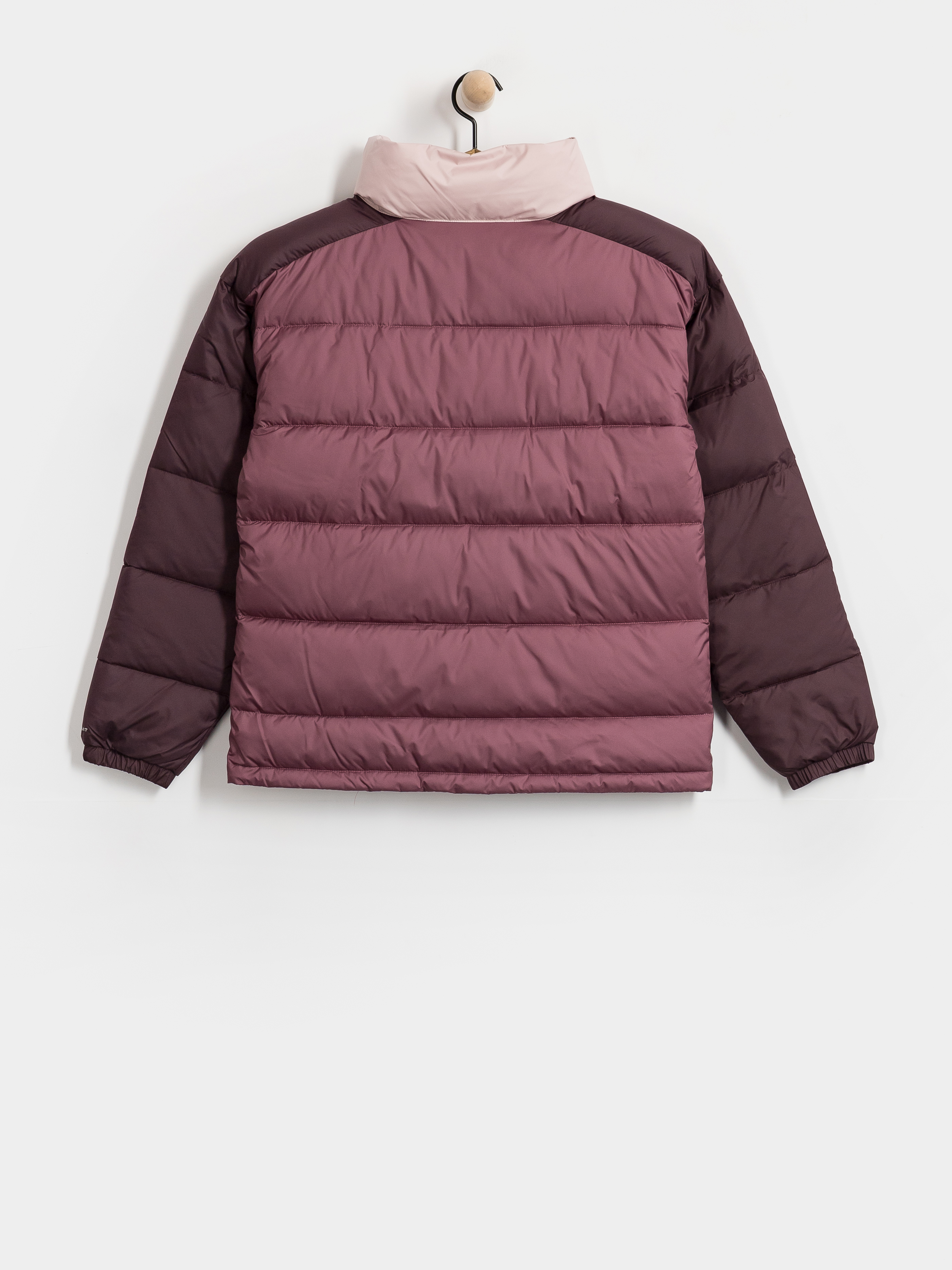 Kurtka Columbia Pike Lake Wmn (antique mauve)