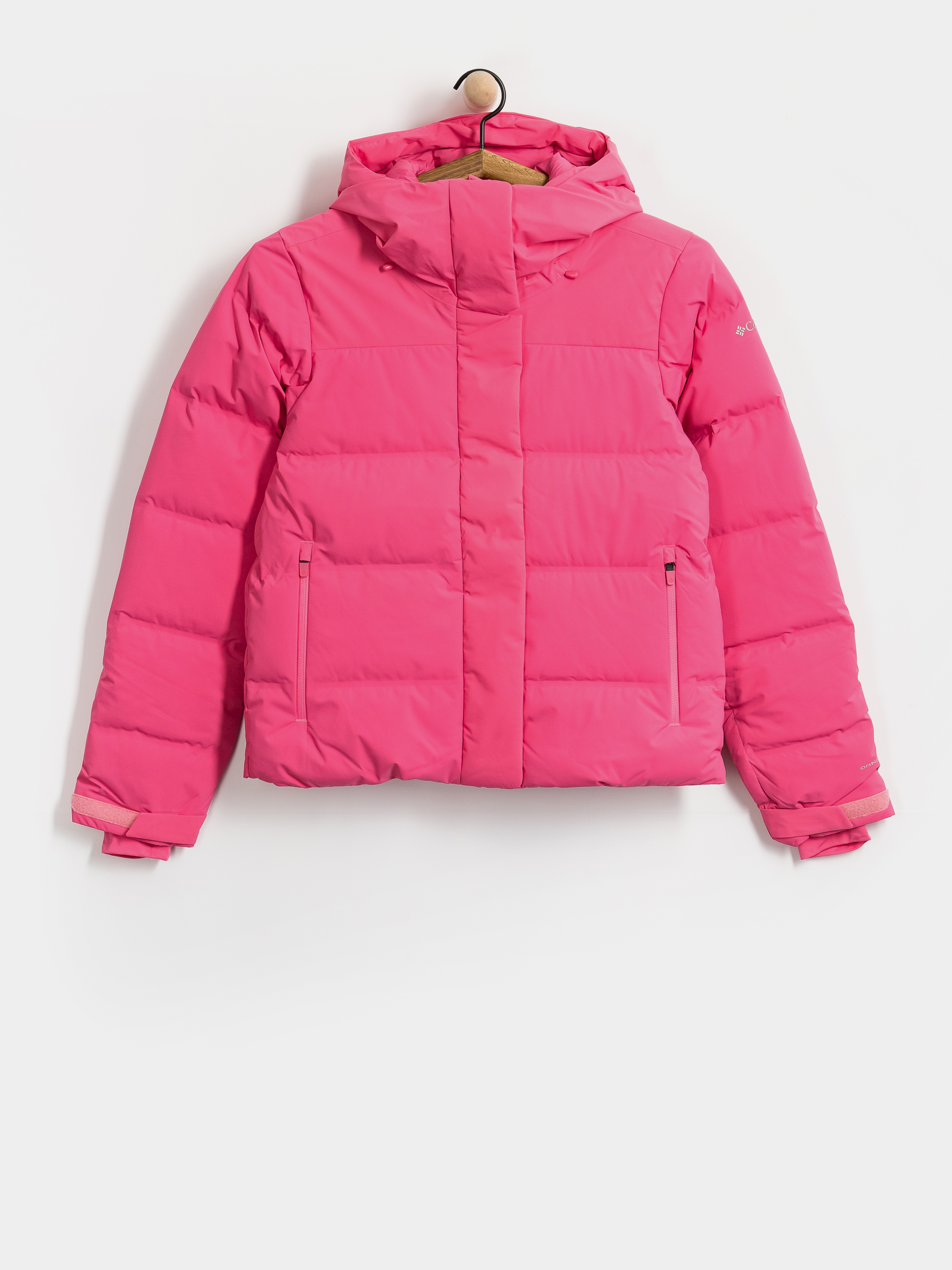 Kurtka Columbia Roffe Ridge Down Heat Seal Wmn (nico)