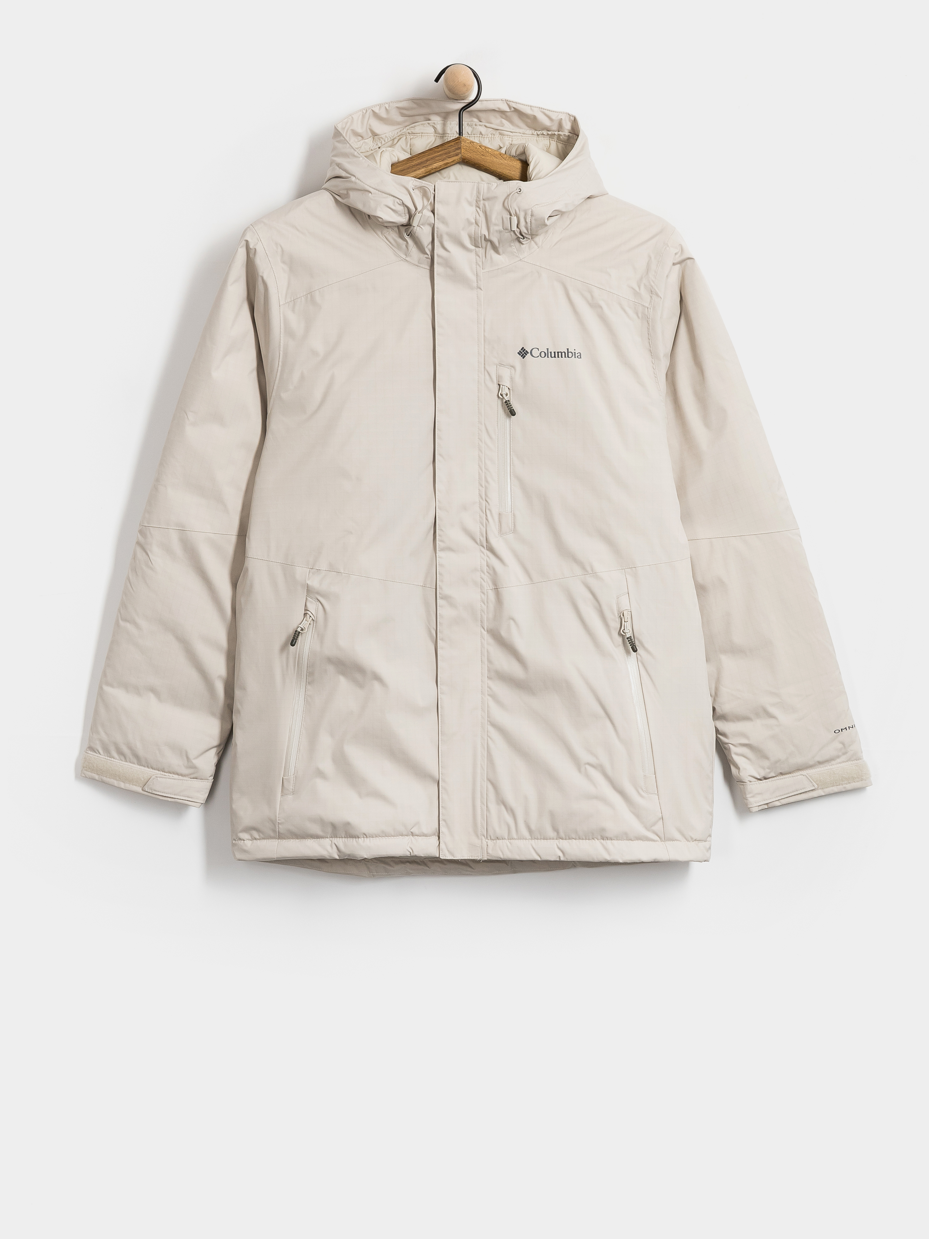 Kurtka Columbia Oak Harbor II Insulated