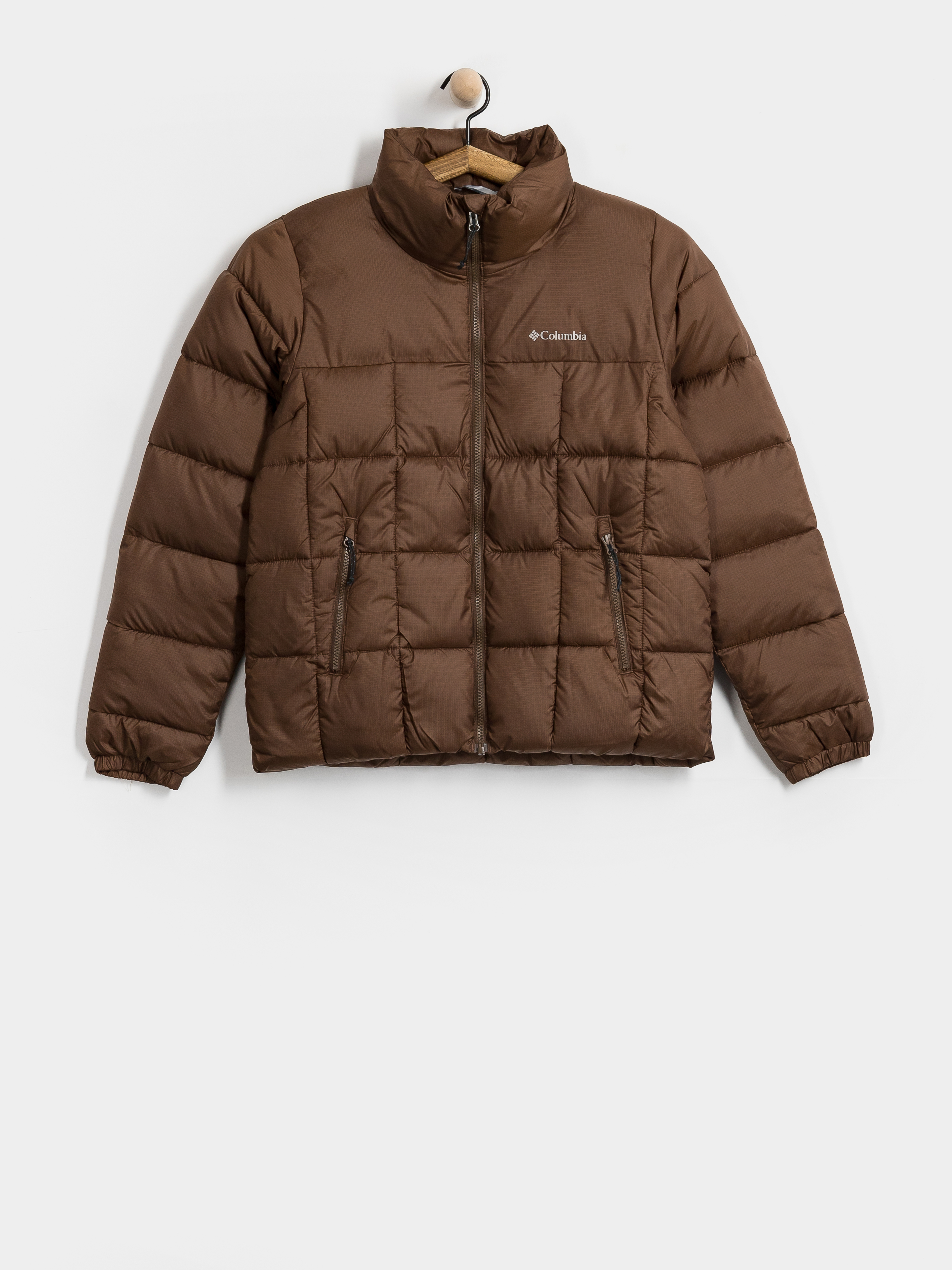 Kurtka Columbia Puffect III Full Zip Wmn