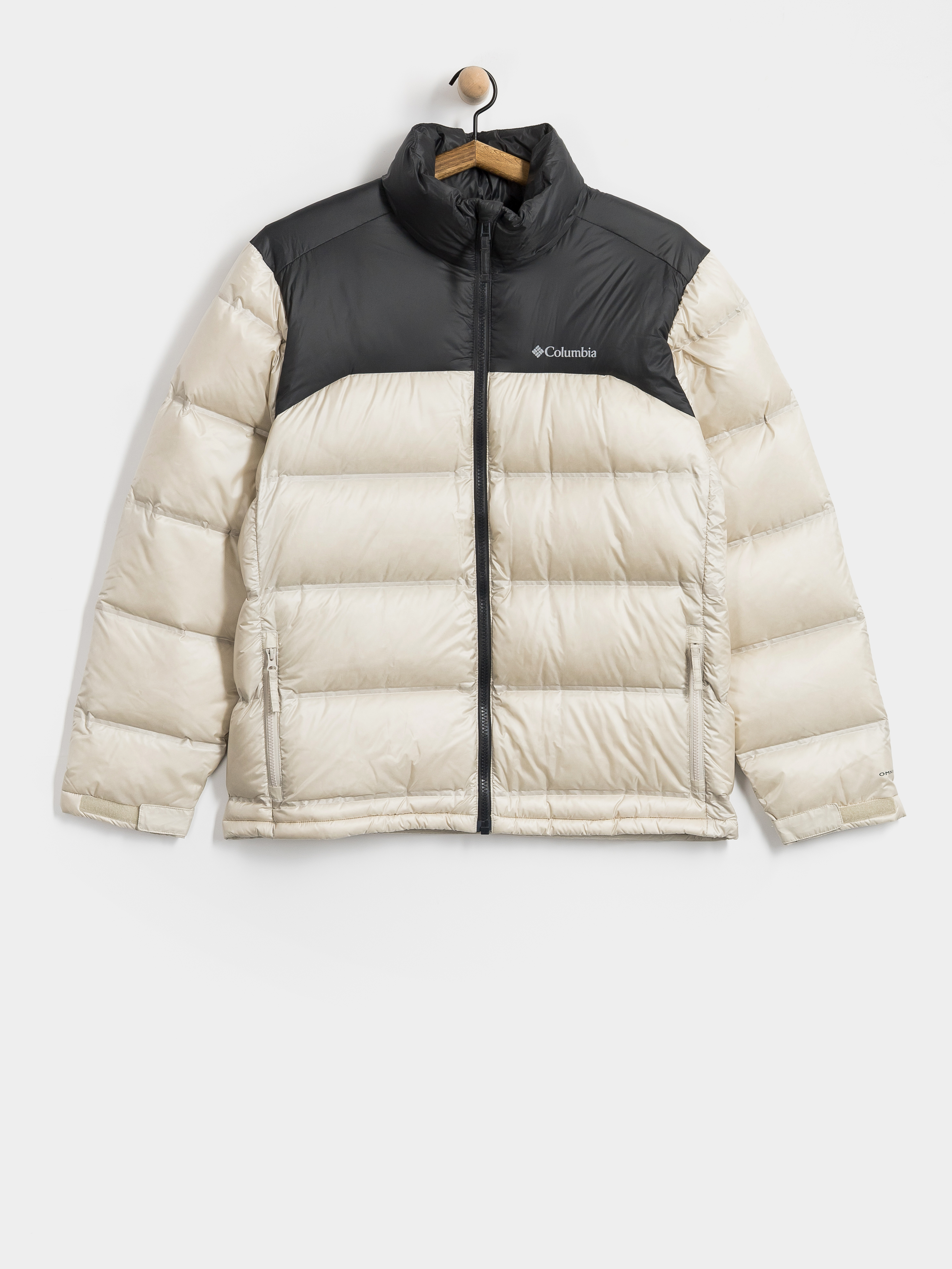 Kurtka Columbia Powder Keg Heat Seal Down Puffer