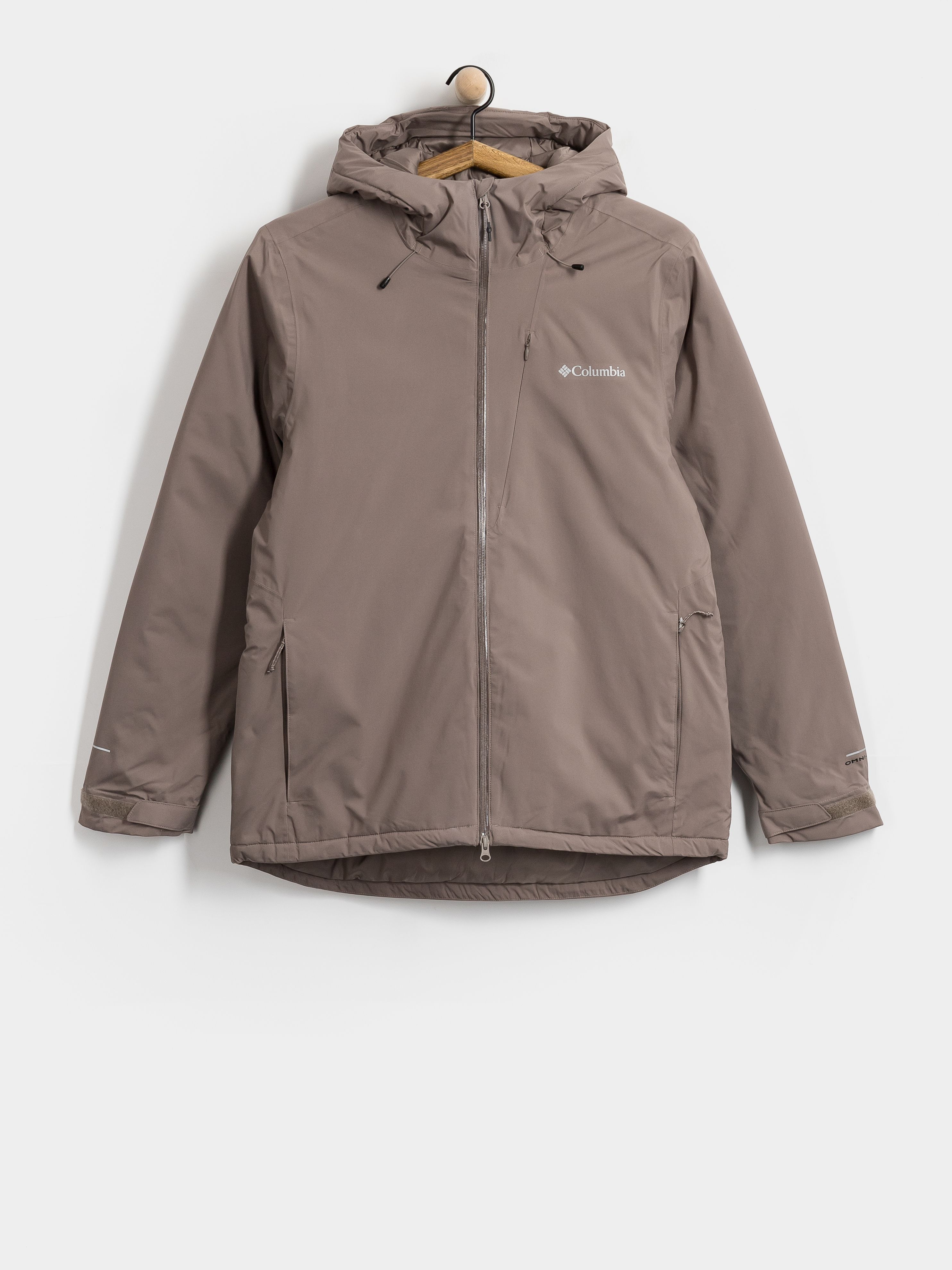 Kurtka Columbia Trailborne Insulated (iron)
