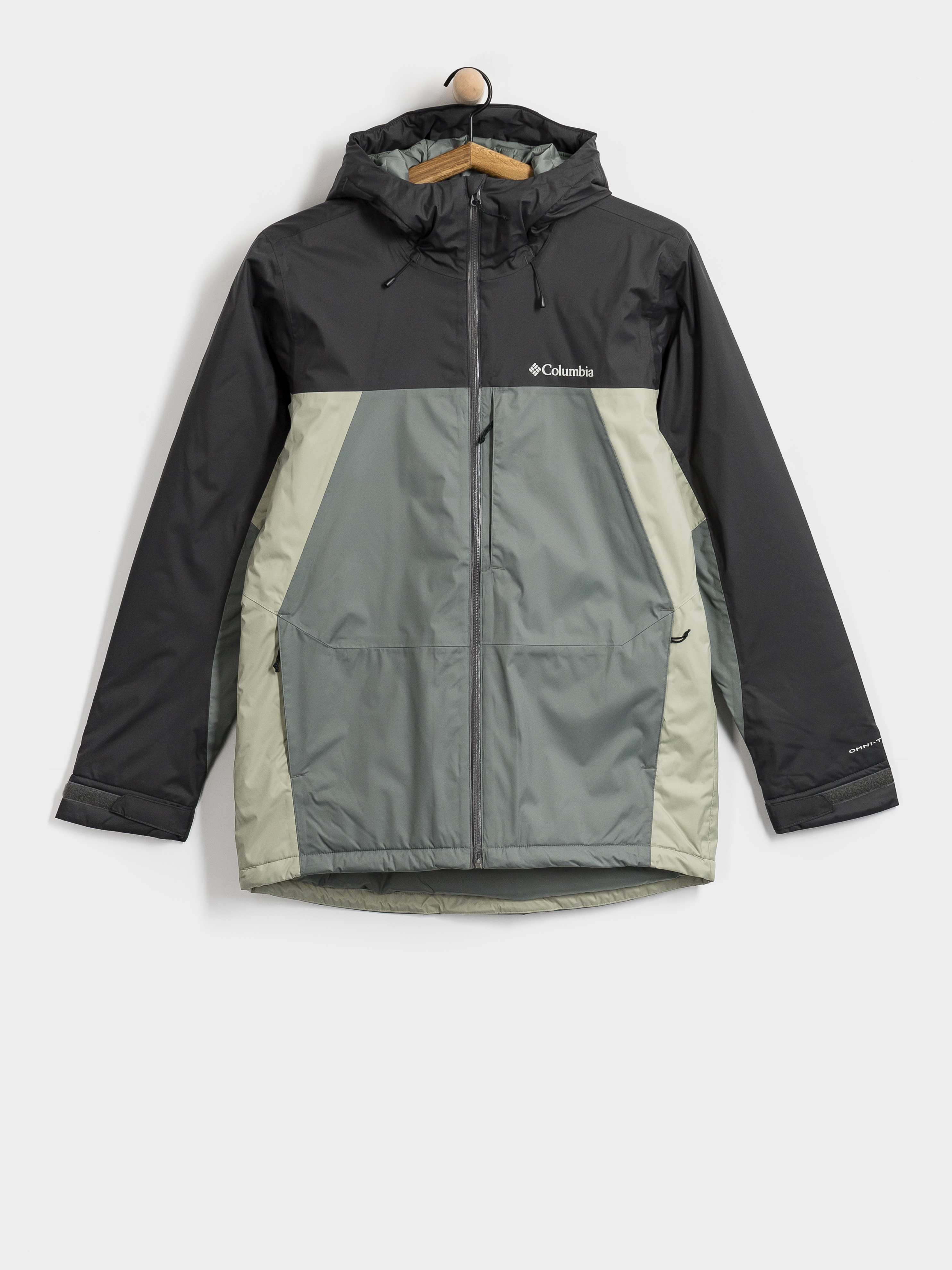 Kurtka Columbia Inner Limits Insulated