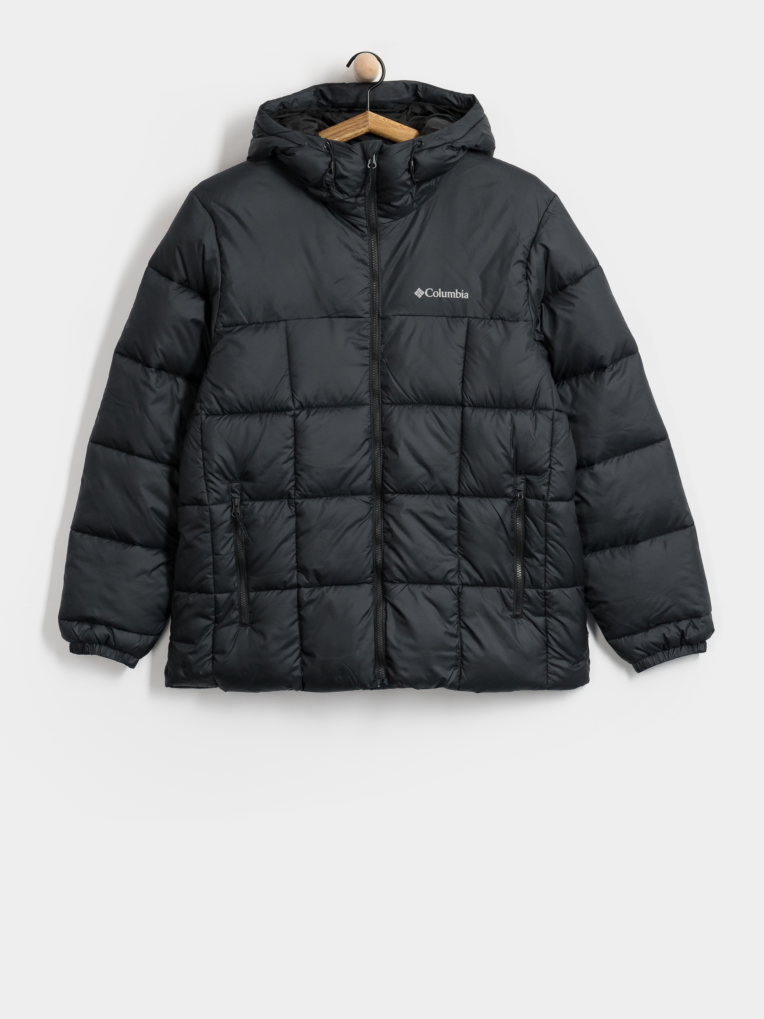 Kurtka Columbia Puffect IV Hooded