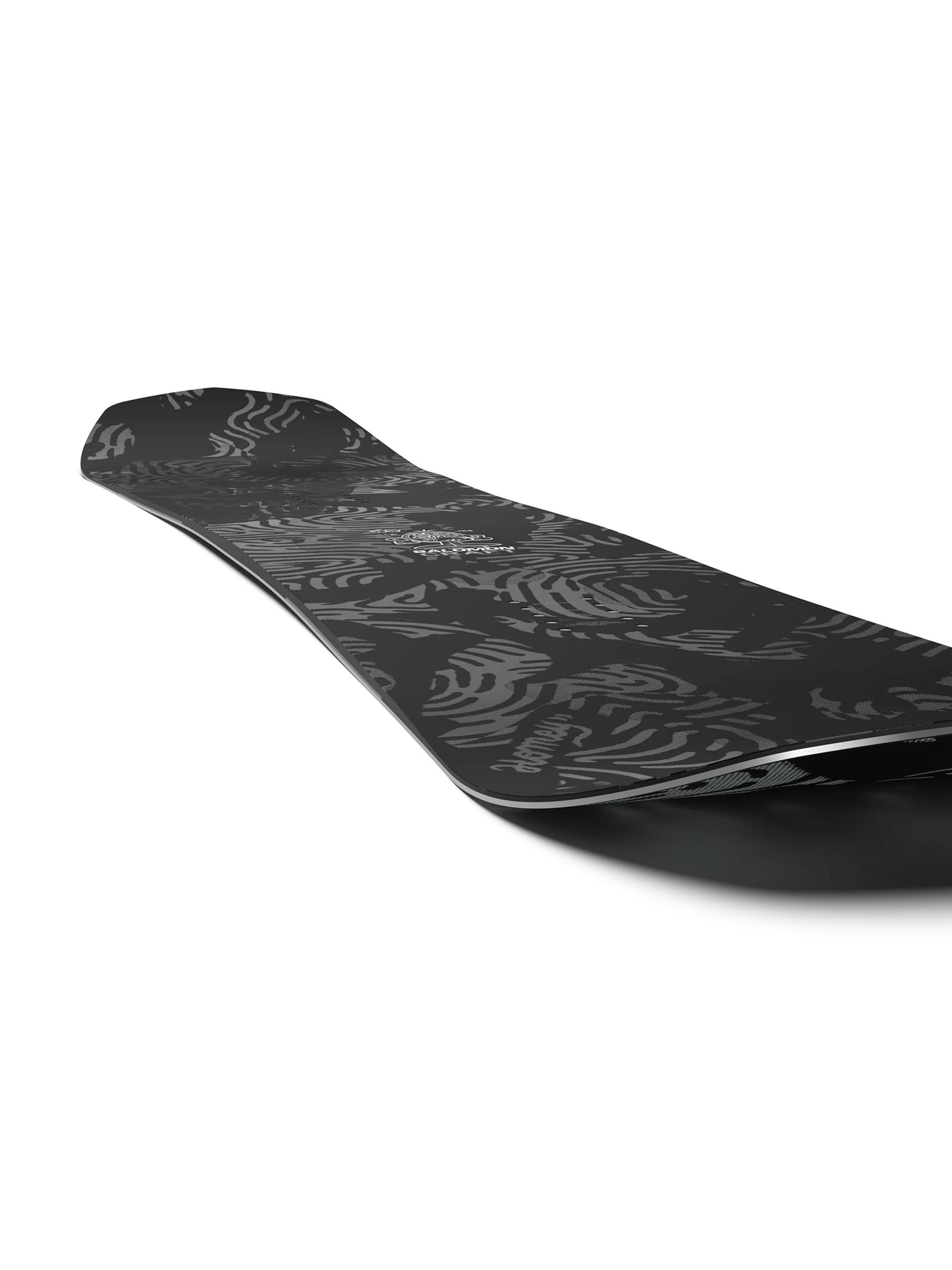 Męska Deska snowboardowa Salomon Craft