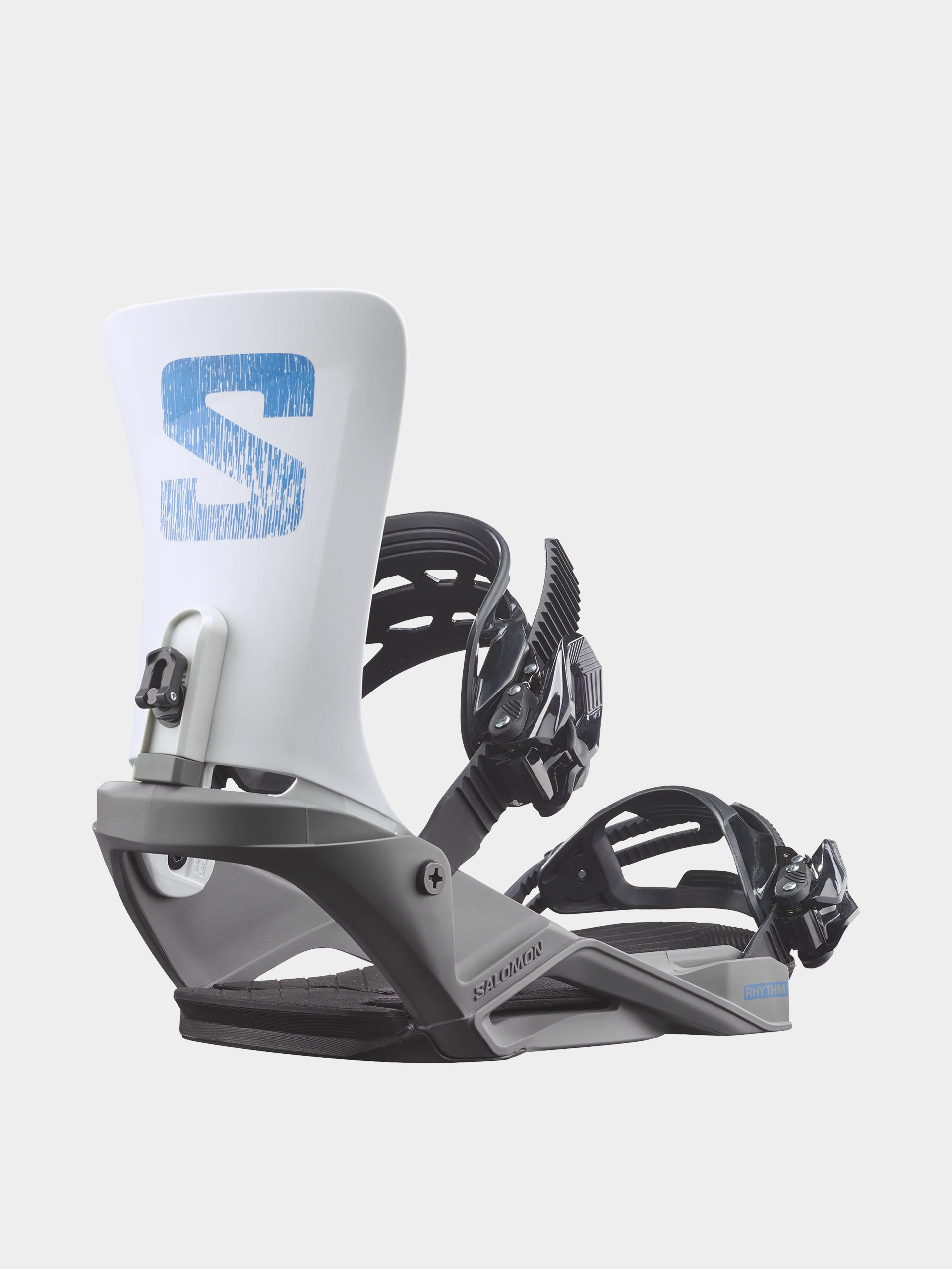 Wiązania snowboardowe Salomon Rhythm