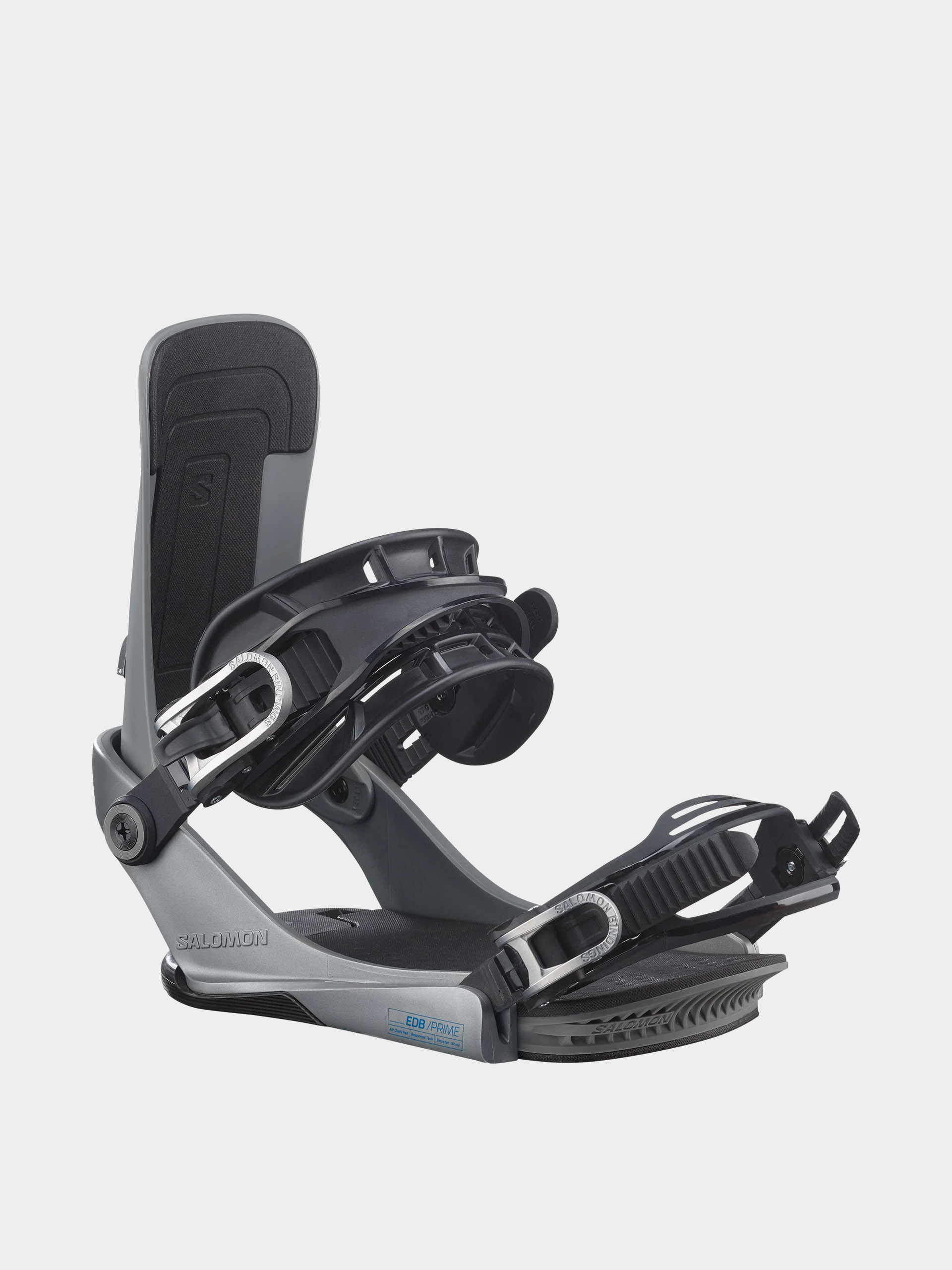 Wiązania snowboardowe Salomon Edb (mediterranea/black)