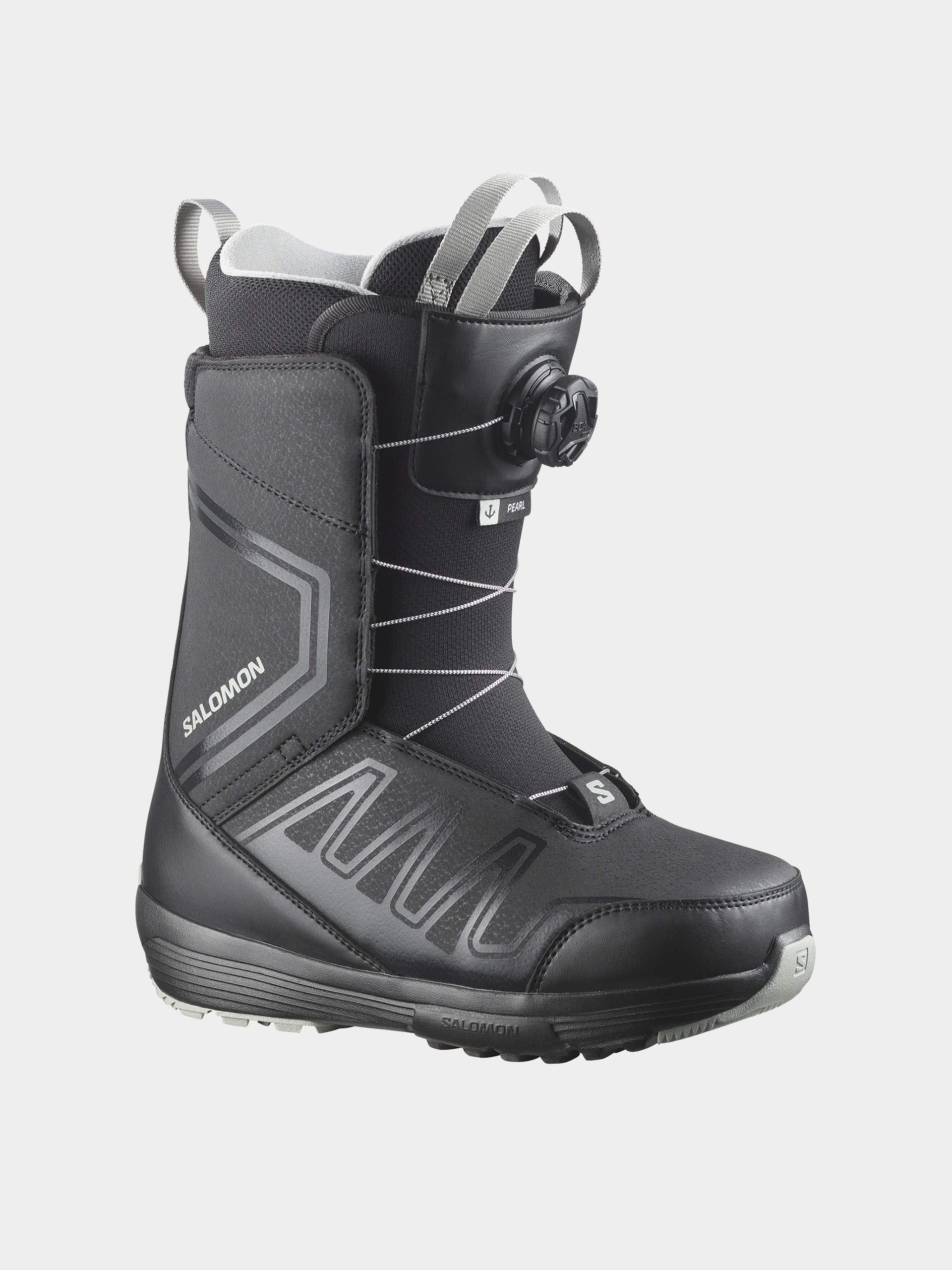 Buty snowboardowe Salomon Pearl Boa Wmn