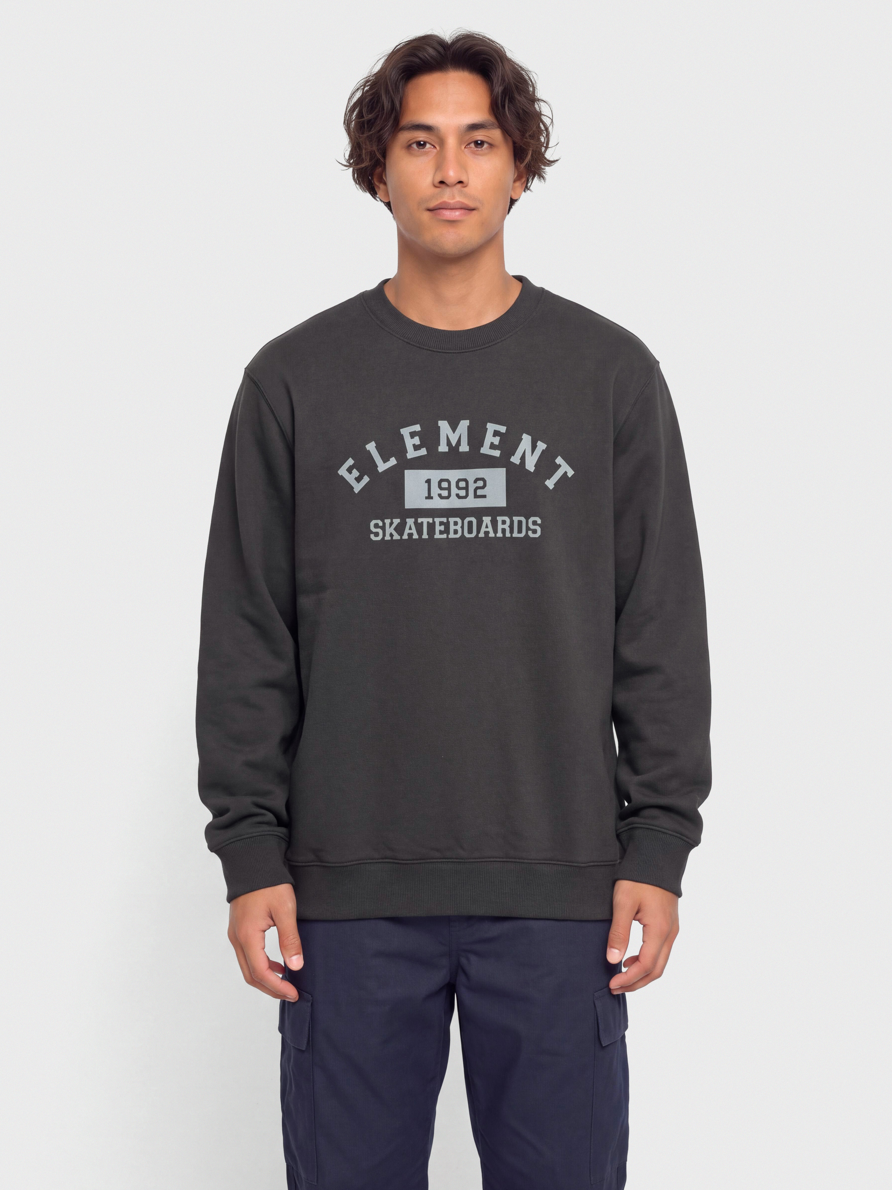 Bluza Element Home Team Cr