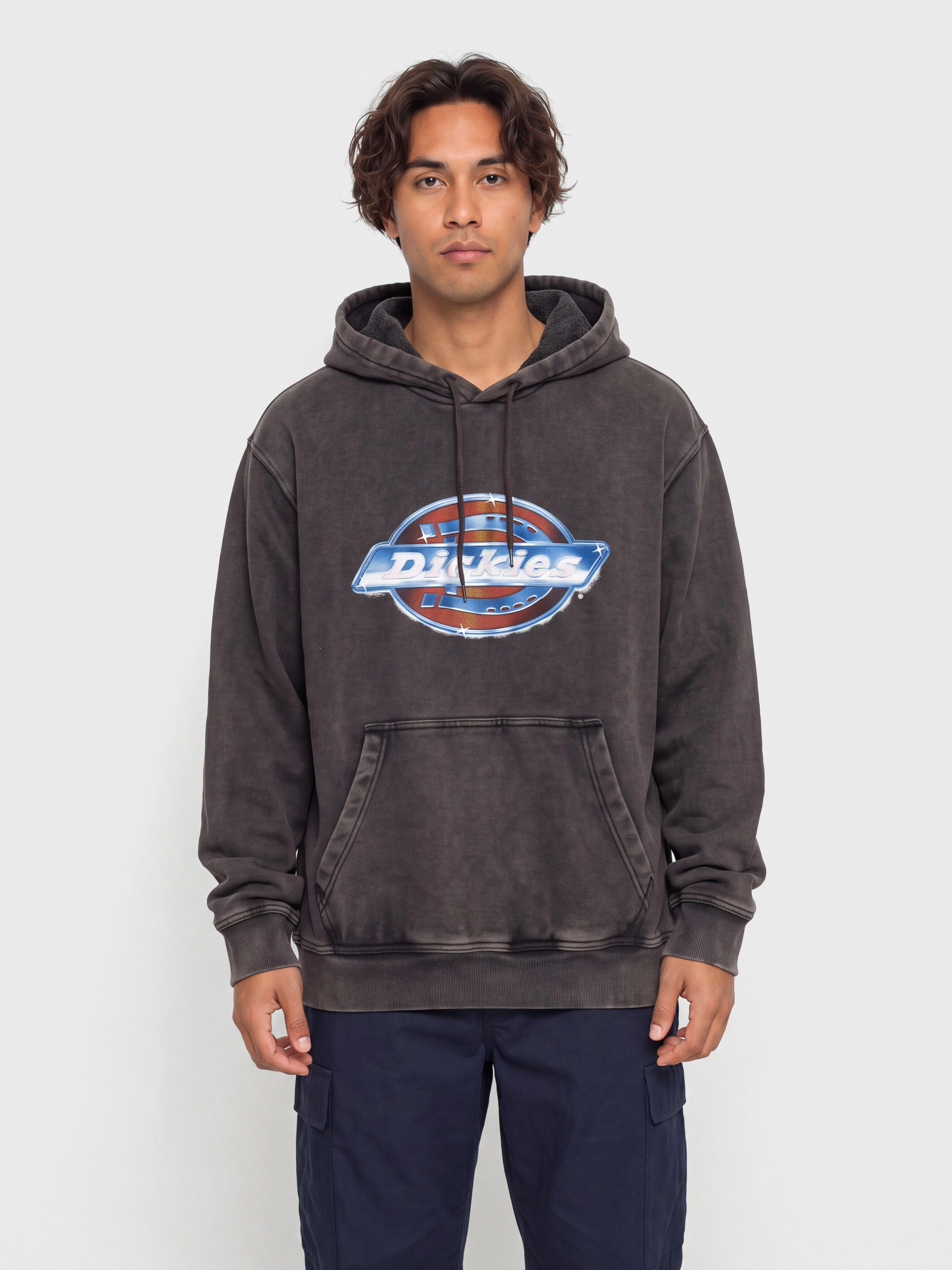 Bluza z kapturem Dickies Coolidge HD