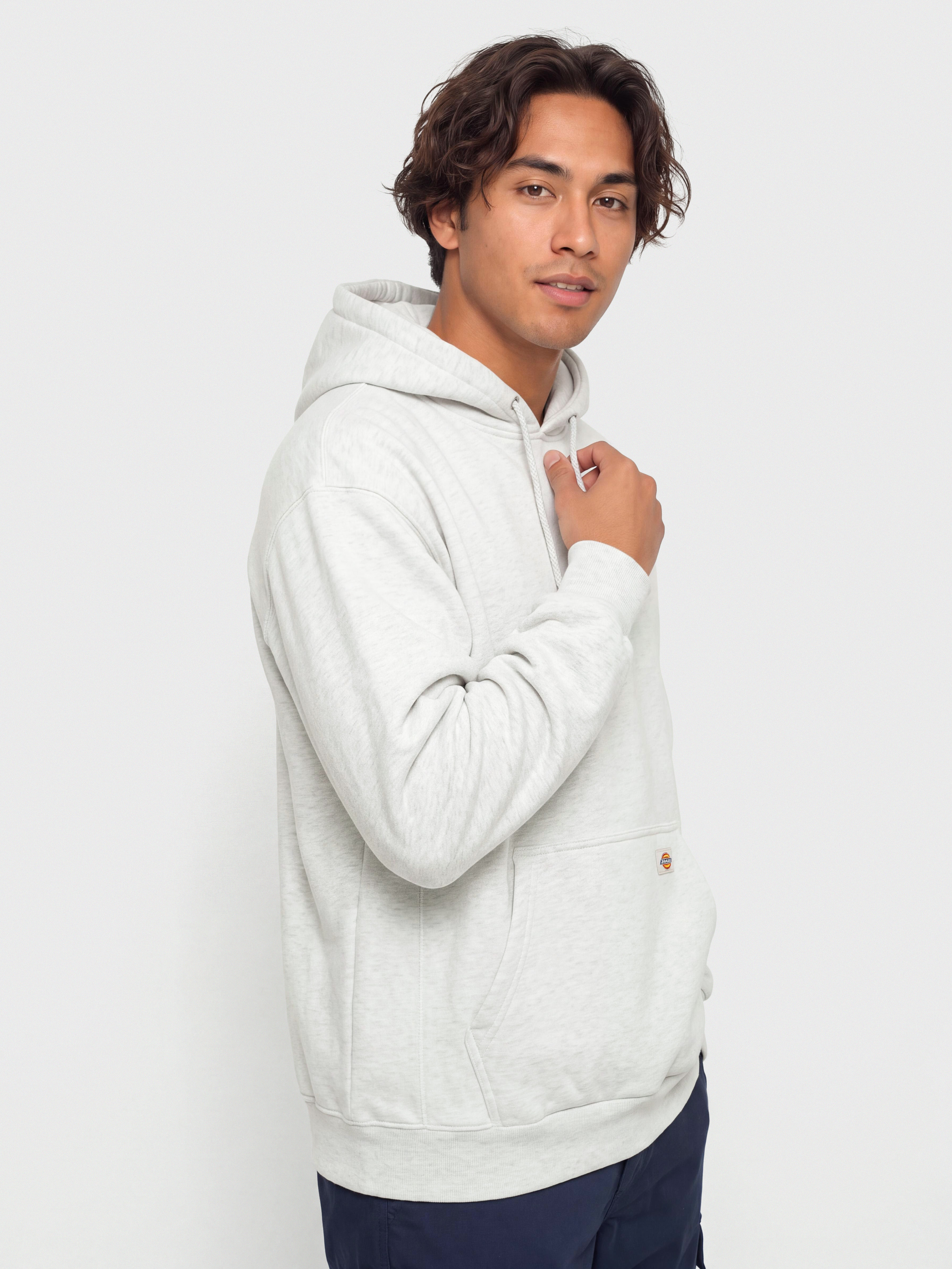 Bluza z kapturem Dickies Clewiston HD