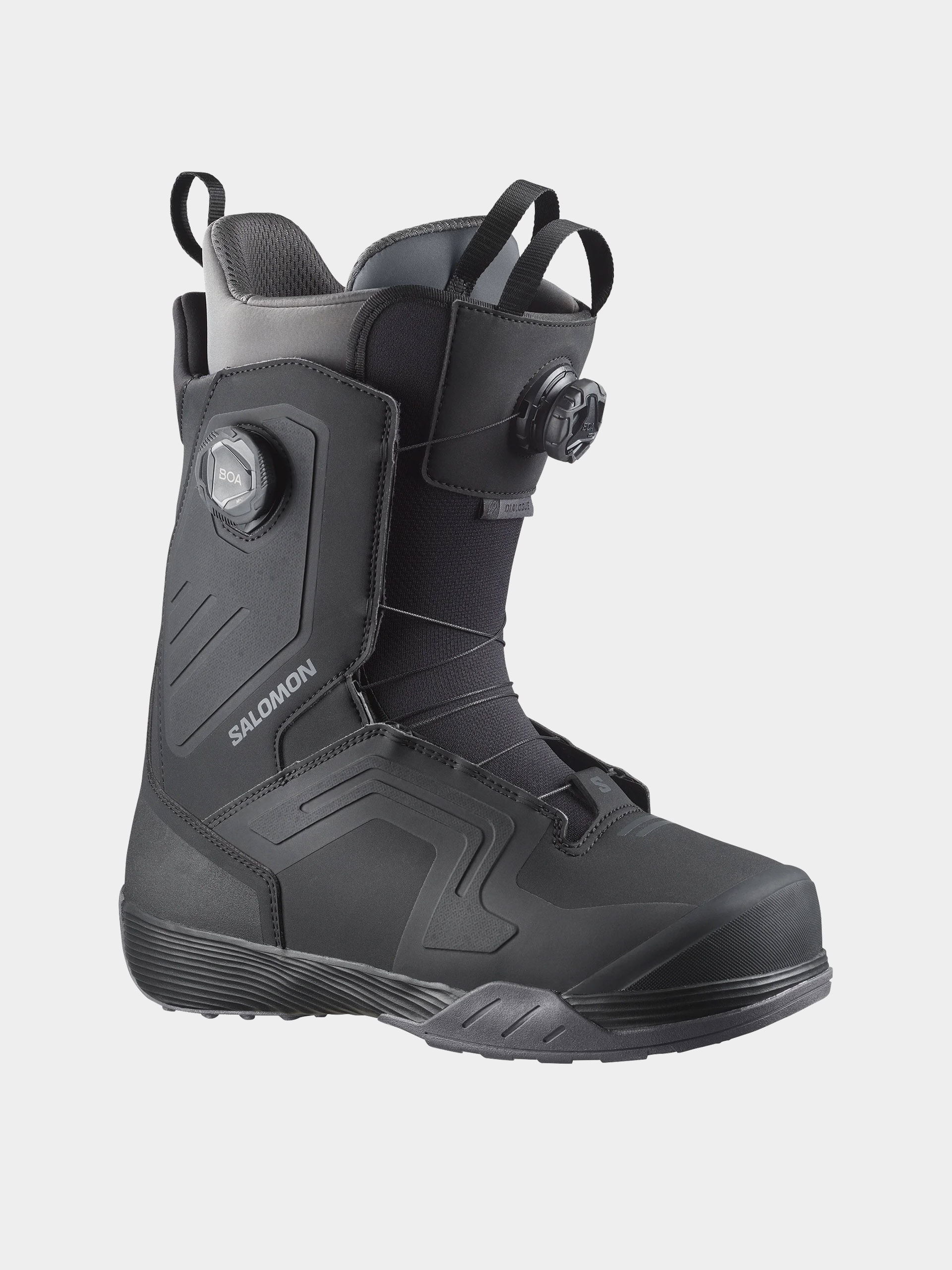 Buty snowboardowe Salomon Dialogue Dual Boa