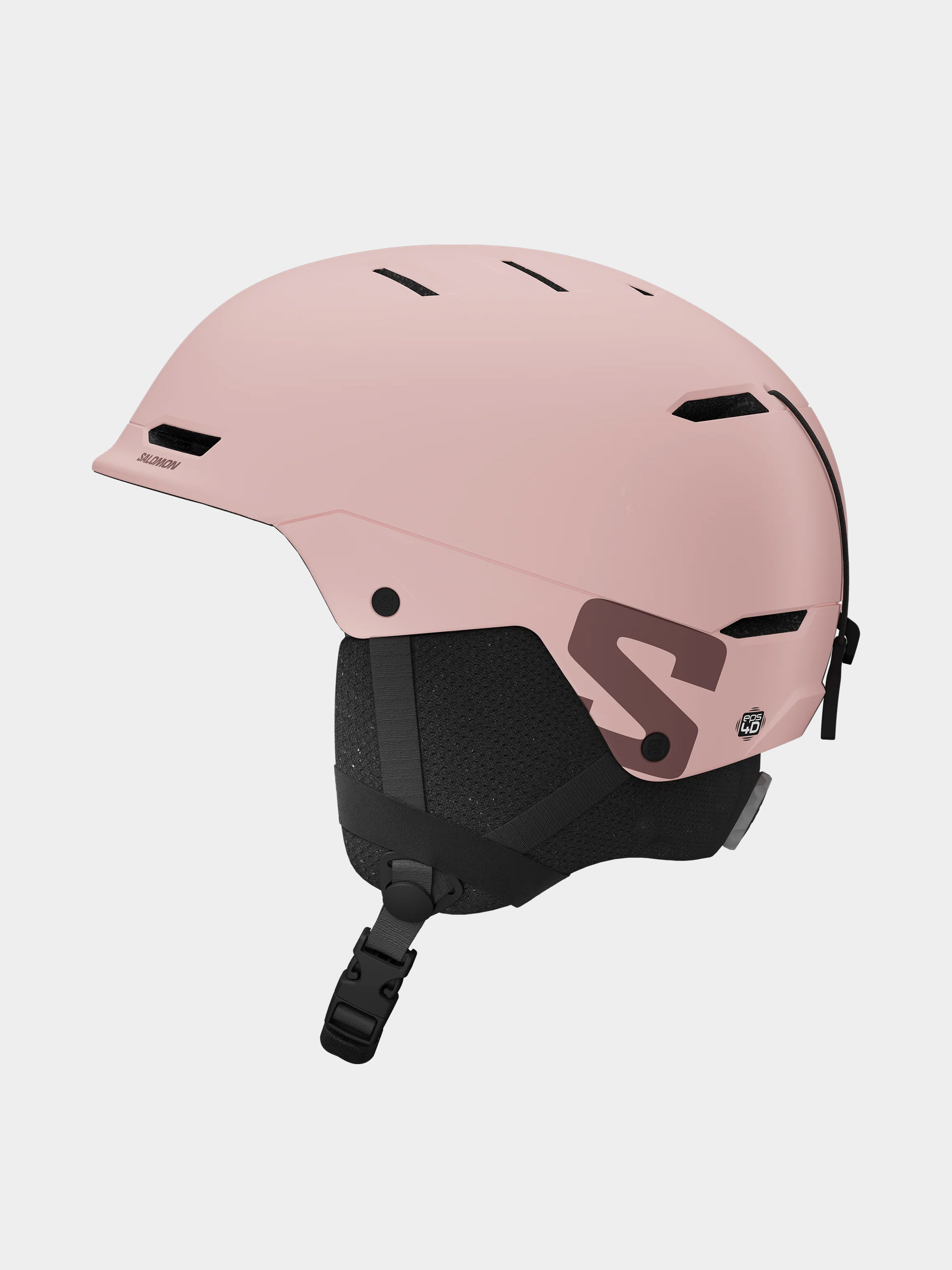 Kask Salomon Husk Jr JR
