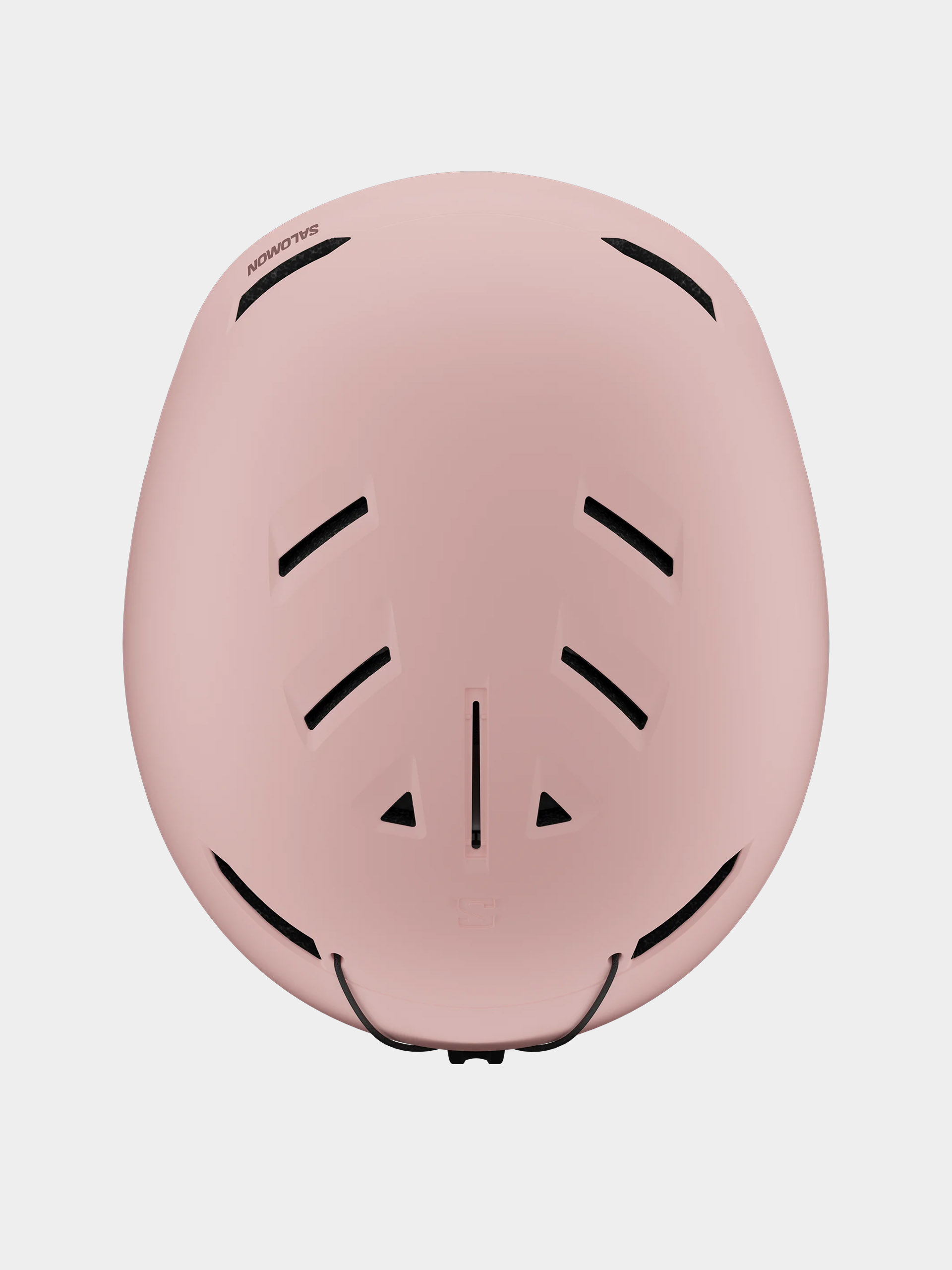 Kask Salomon Husk Jr JR (heavenly pink)