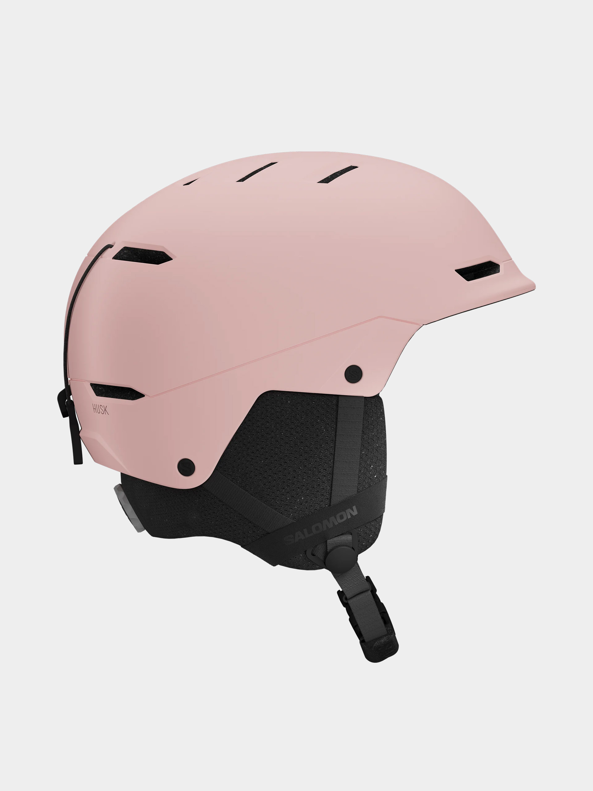 Kask Salomon Husk Jr JR (heavenly pink)