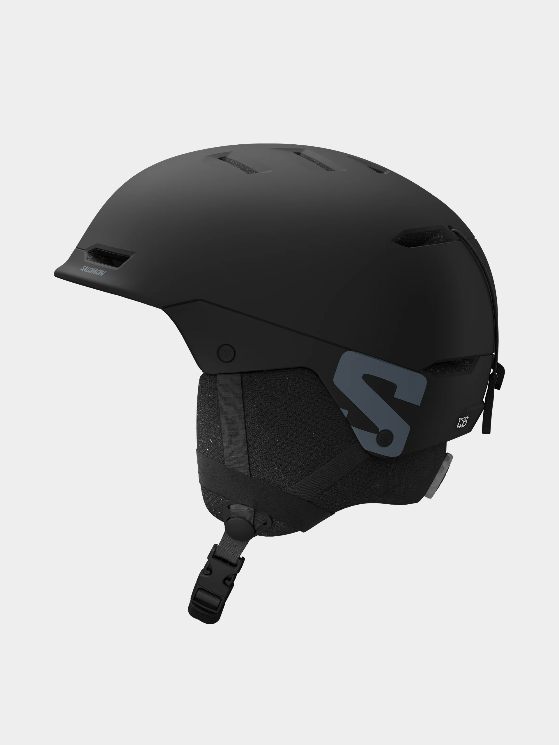 Kask Salomon Husk Jr JR