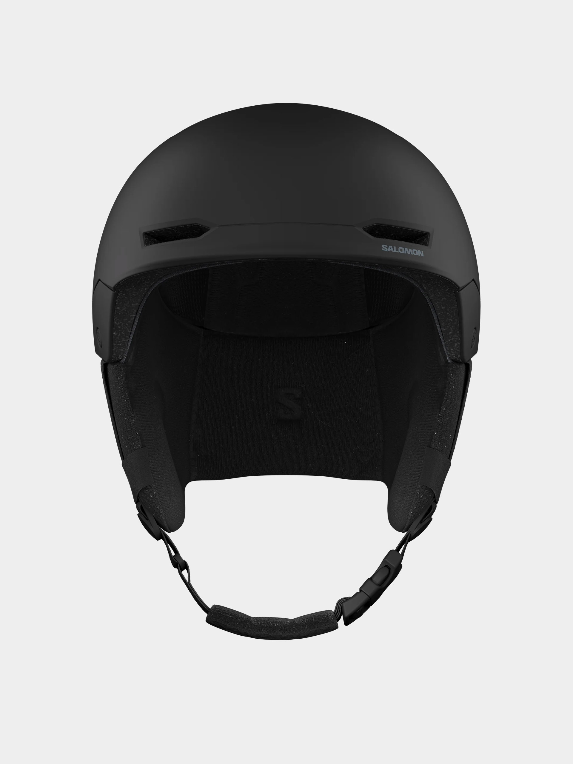 Kask Salomon Husk Jr JR (black)
