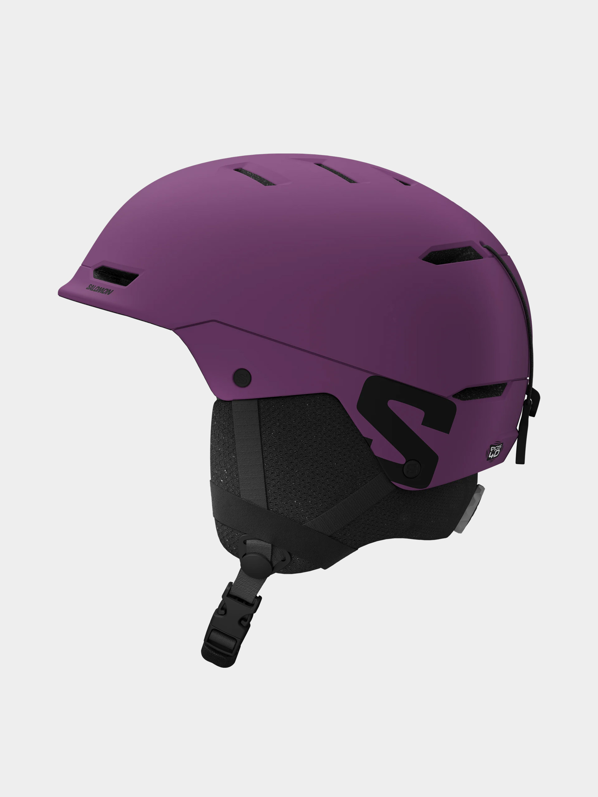 Kask Salomon Husk Jr JR