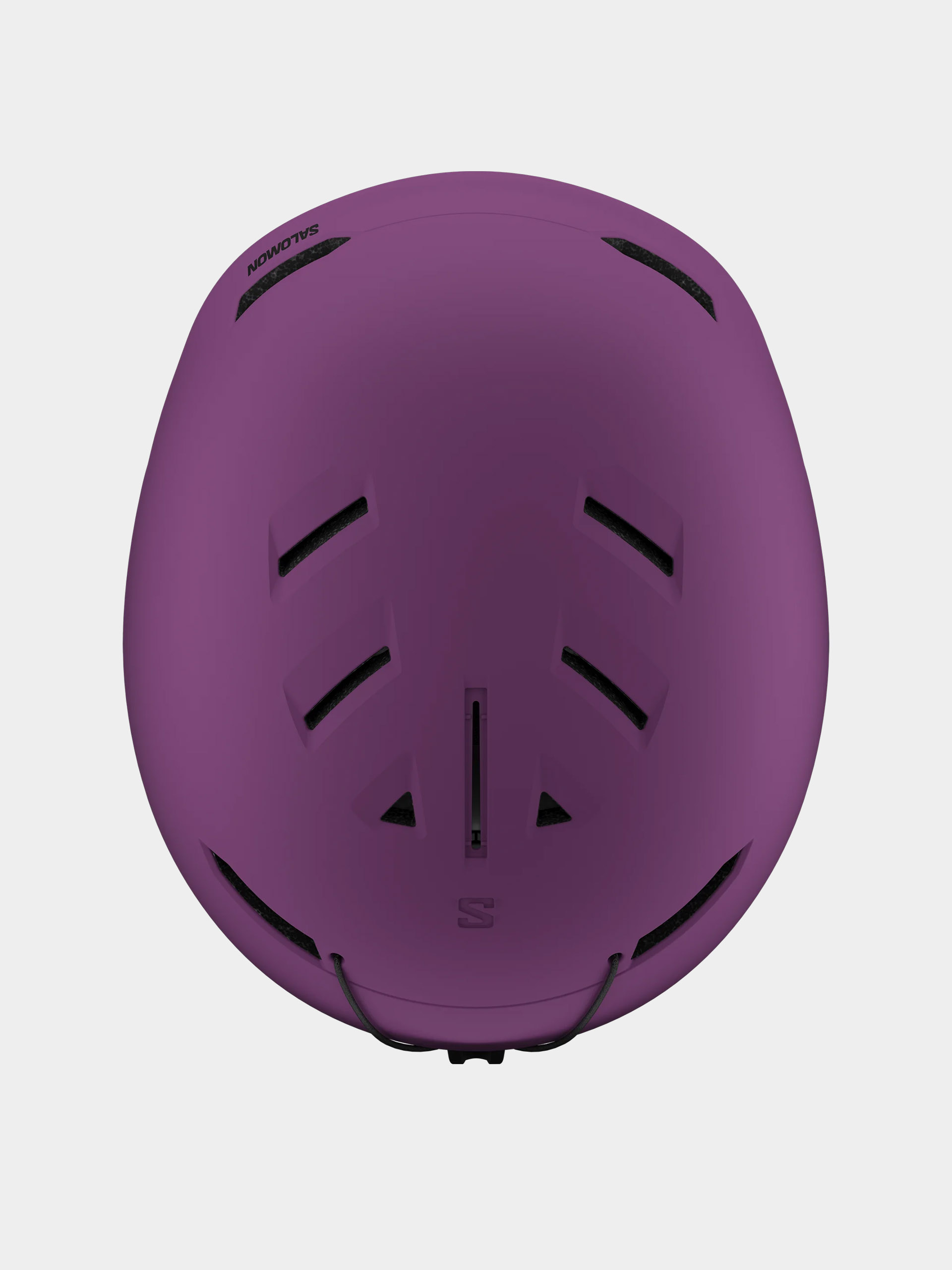 Kask Salomon Husk Jr JR (pansy)