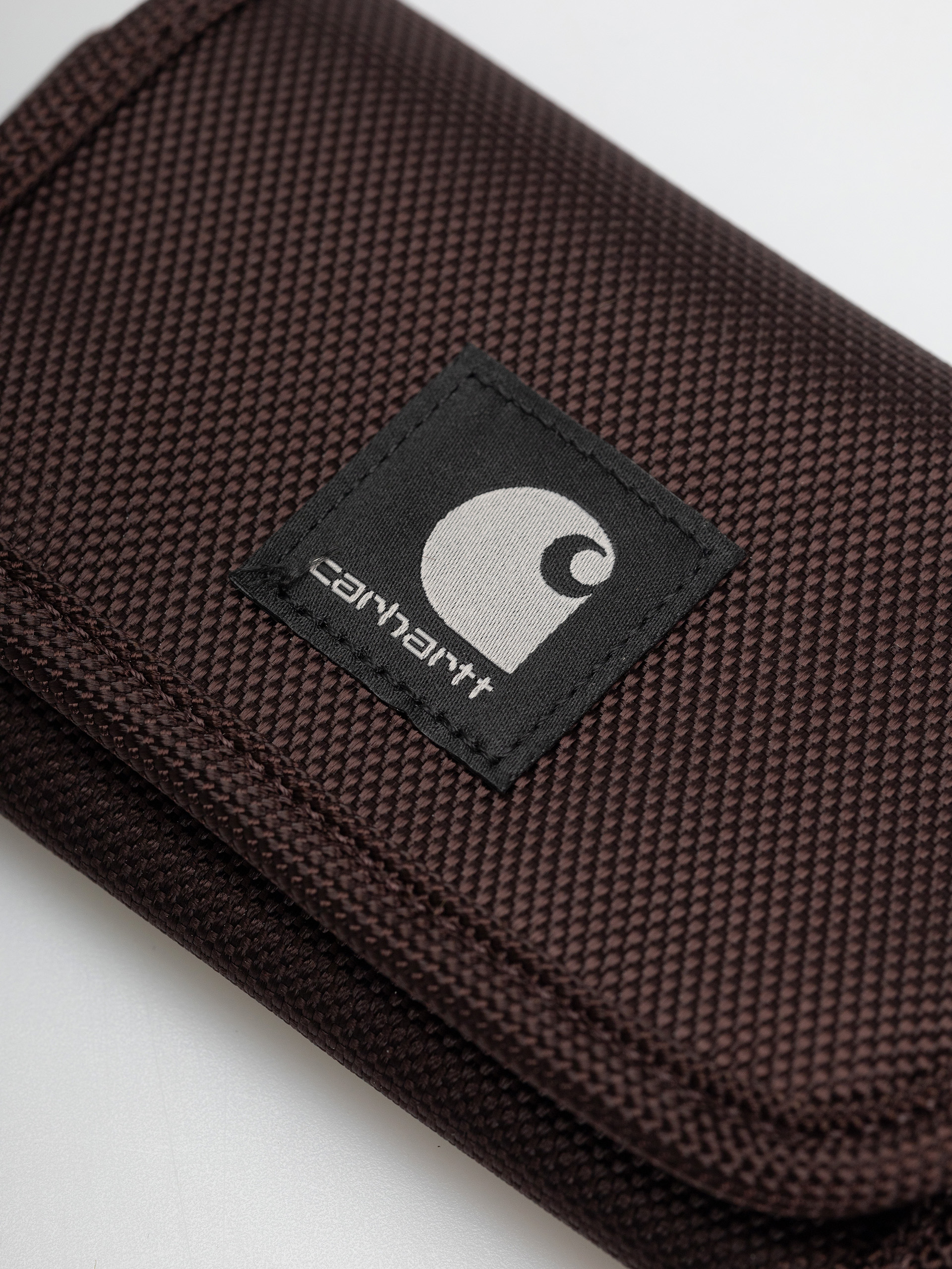 Portfel Carhartt WIP Richmond (palisander)