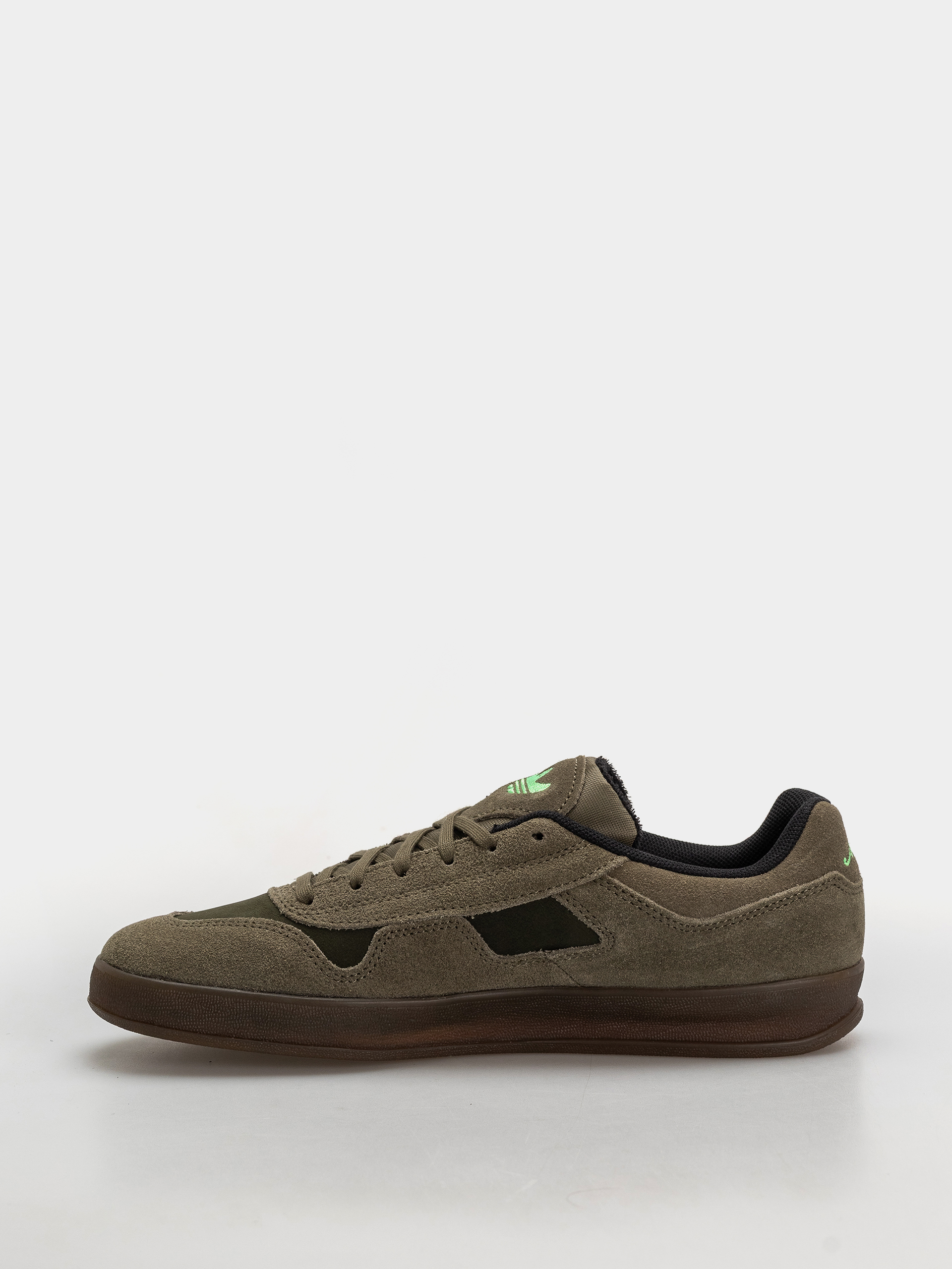 Buty adidas Aloha Super (olistr/cblack/gum5)