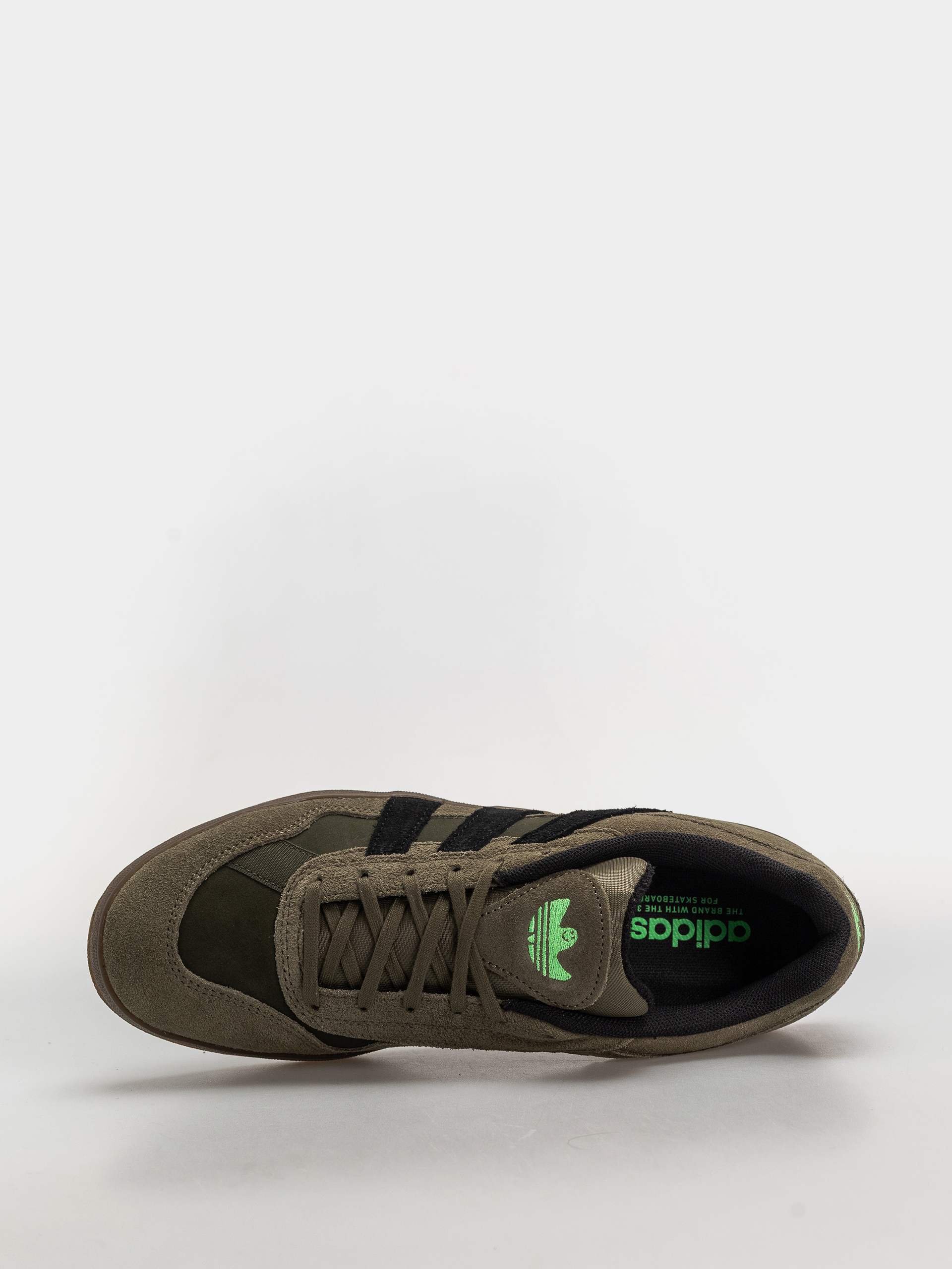 Buty adidas Aloha Super (olistr/cblack/gum5)