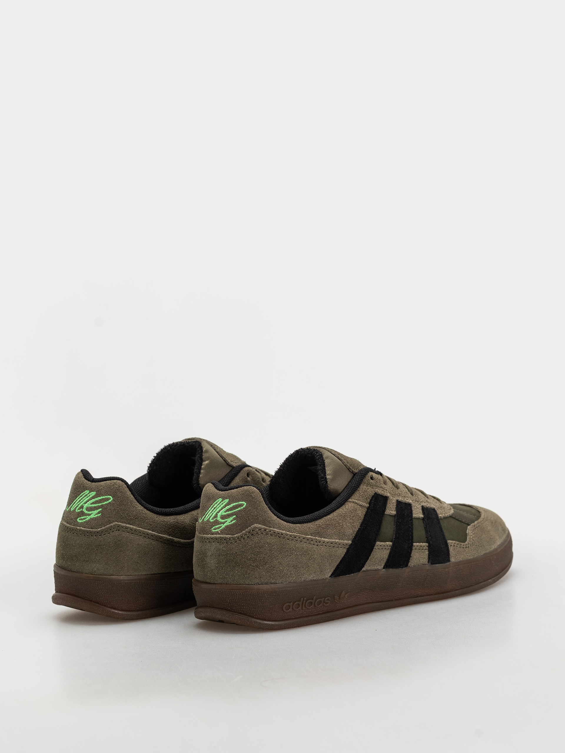 Buty adidas Aloha Super (olistr/cblack/gum5)