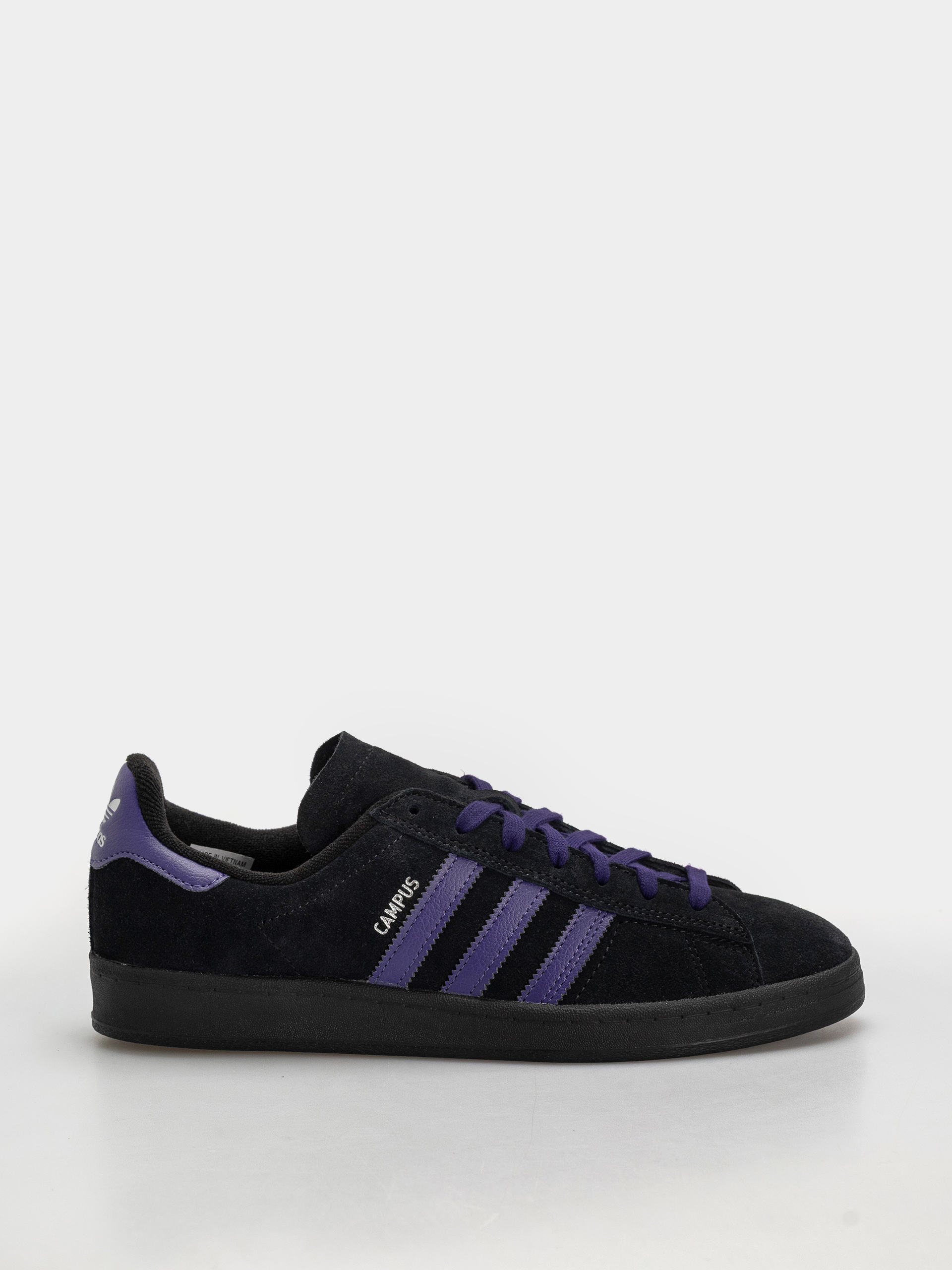 Buty adidas Campus Adv (cpurpl/cblack/silvmt)