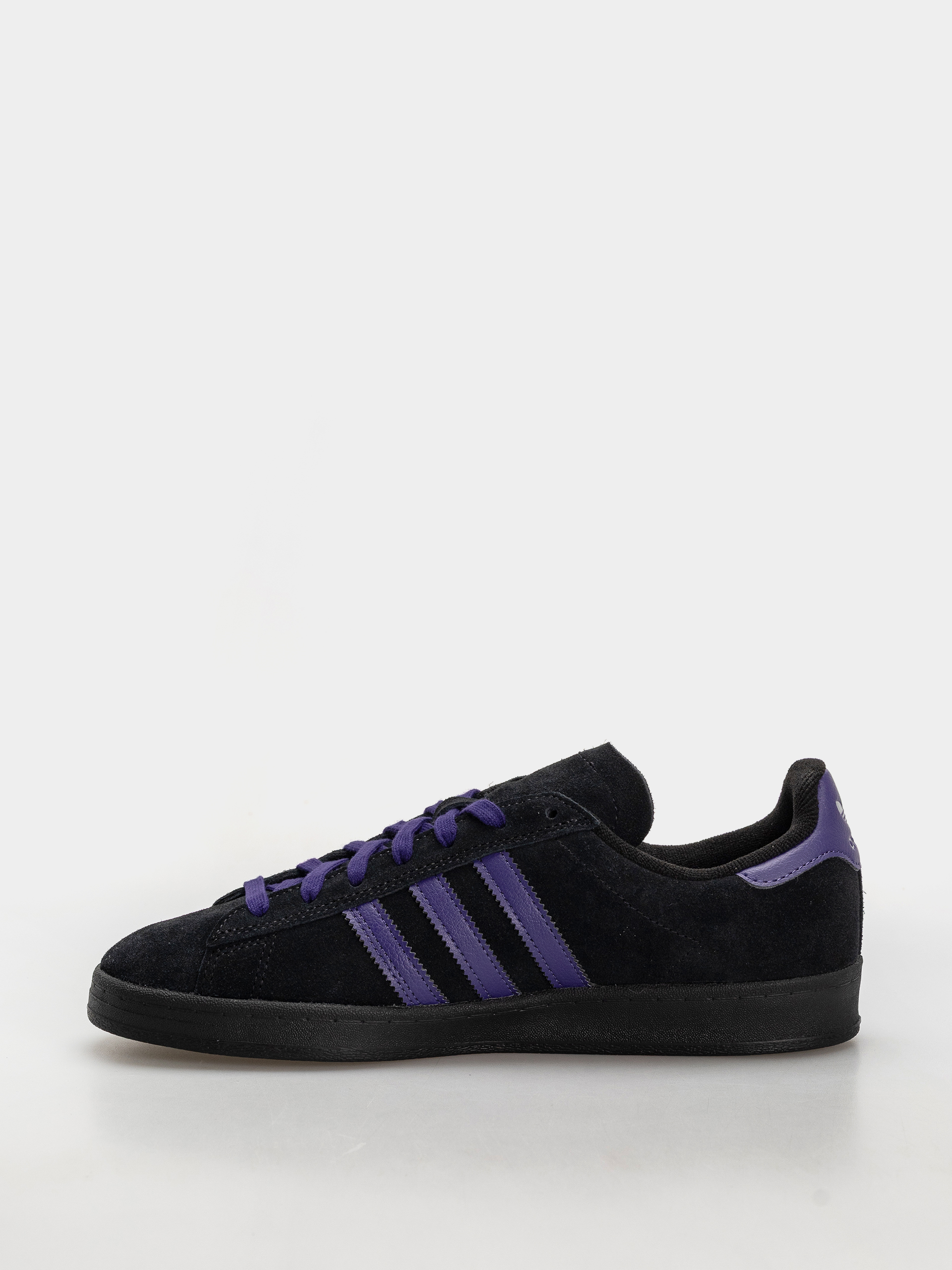 Buty adidas Campus Adv (cpurpl/cblack/silvmt)
