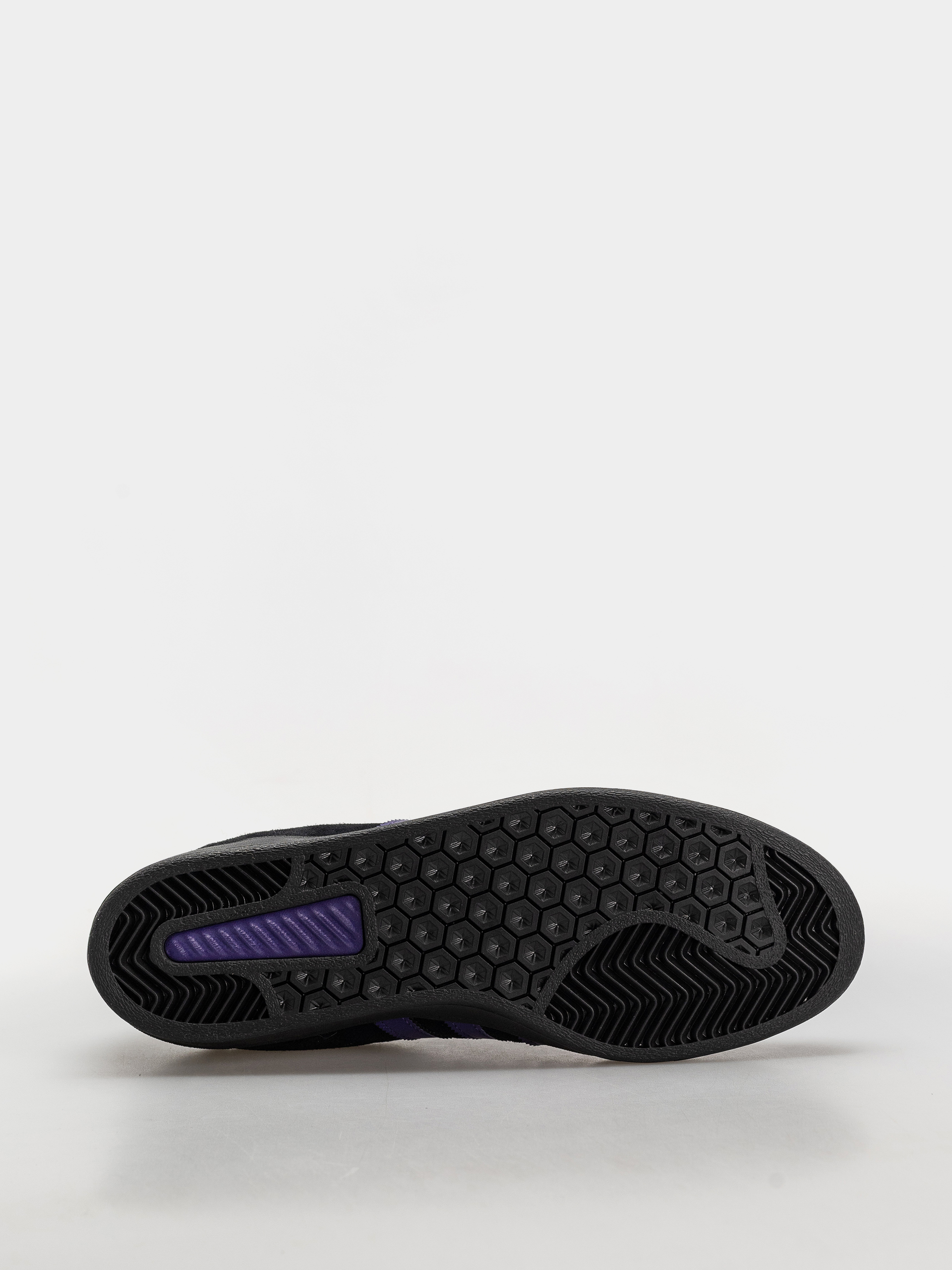 Buty adidas Campus Adv (cpurpl/cblack/silvmt)