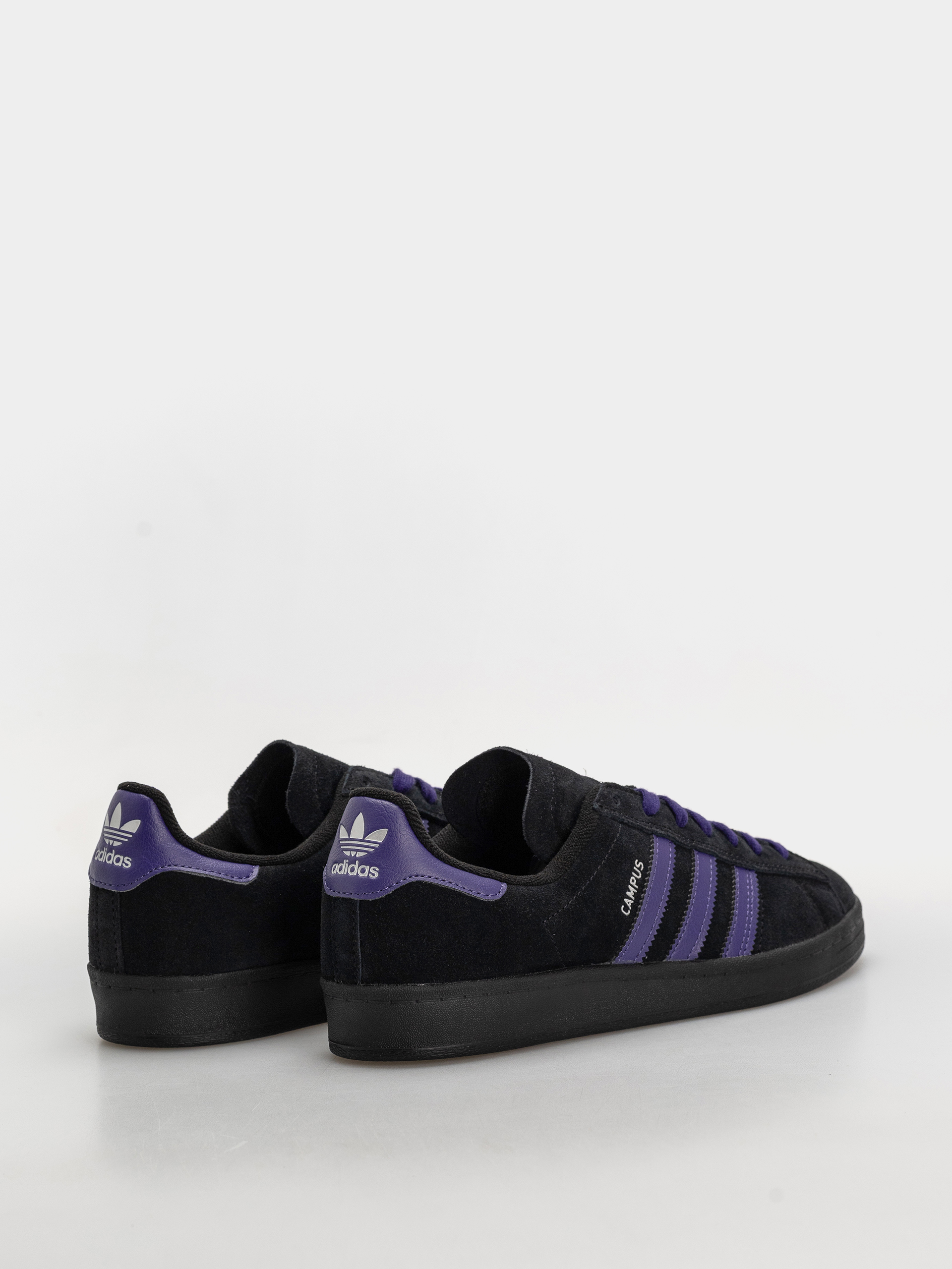 Buty adidas Campus Adv (cpurpl/cblack/silvmt)