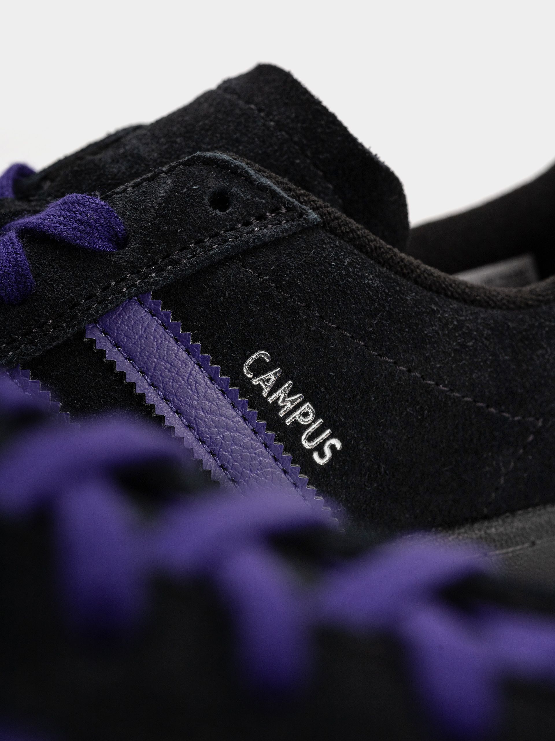 Buty adidas Campus Adv (cpurpl/cblack/silvmt)