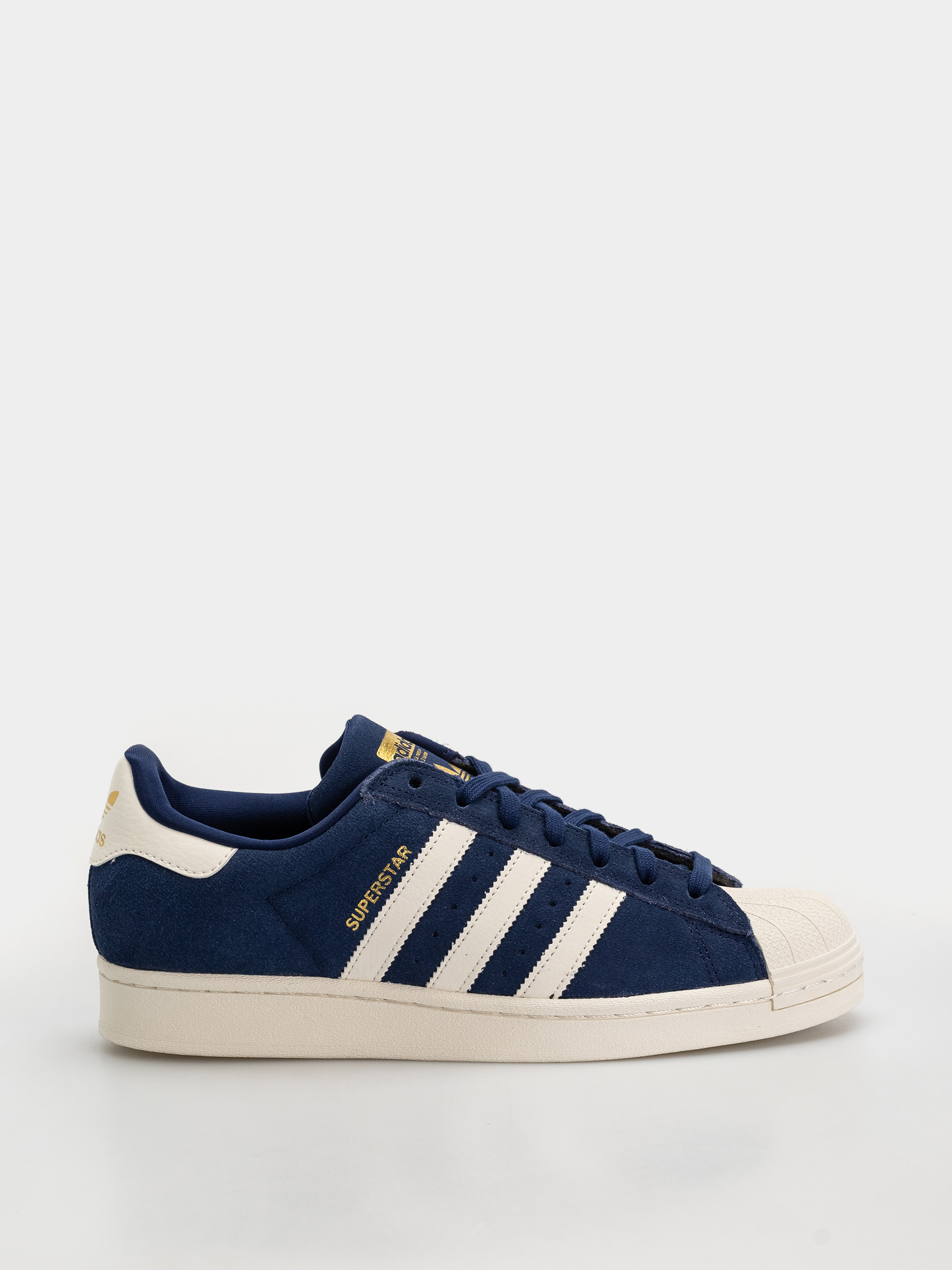 Buty adidas Superstar Adv (dkblue/cwhite/goldmt)
