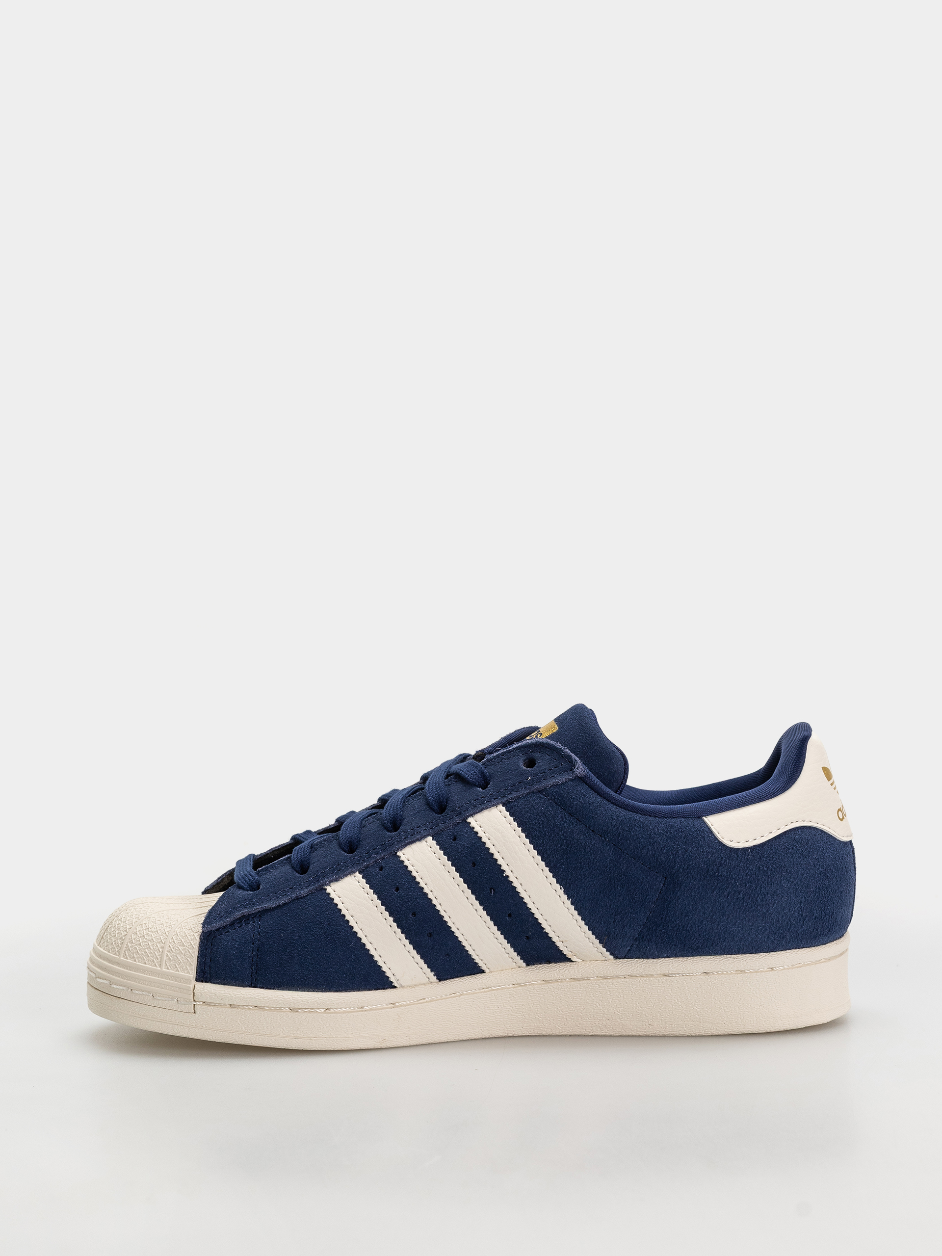 Buty adidas Superstar Adv (dkblue/cwhite/goldmt)