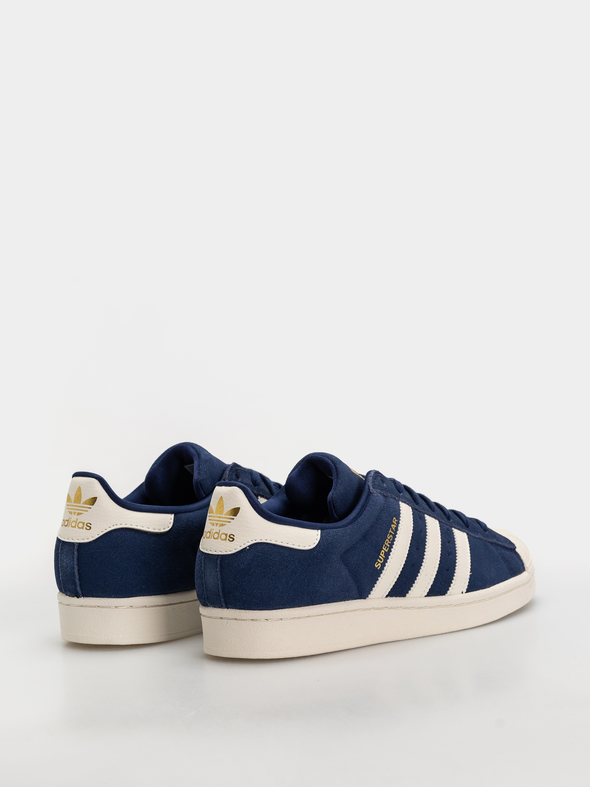 Buty adidas Superstar Adv (dkblue/cwhite/goldmt)