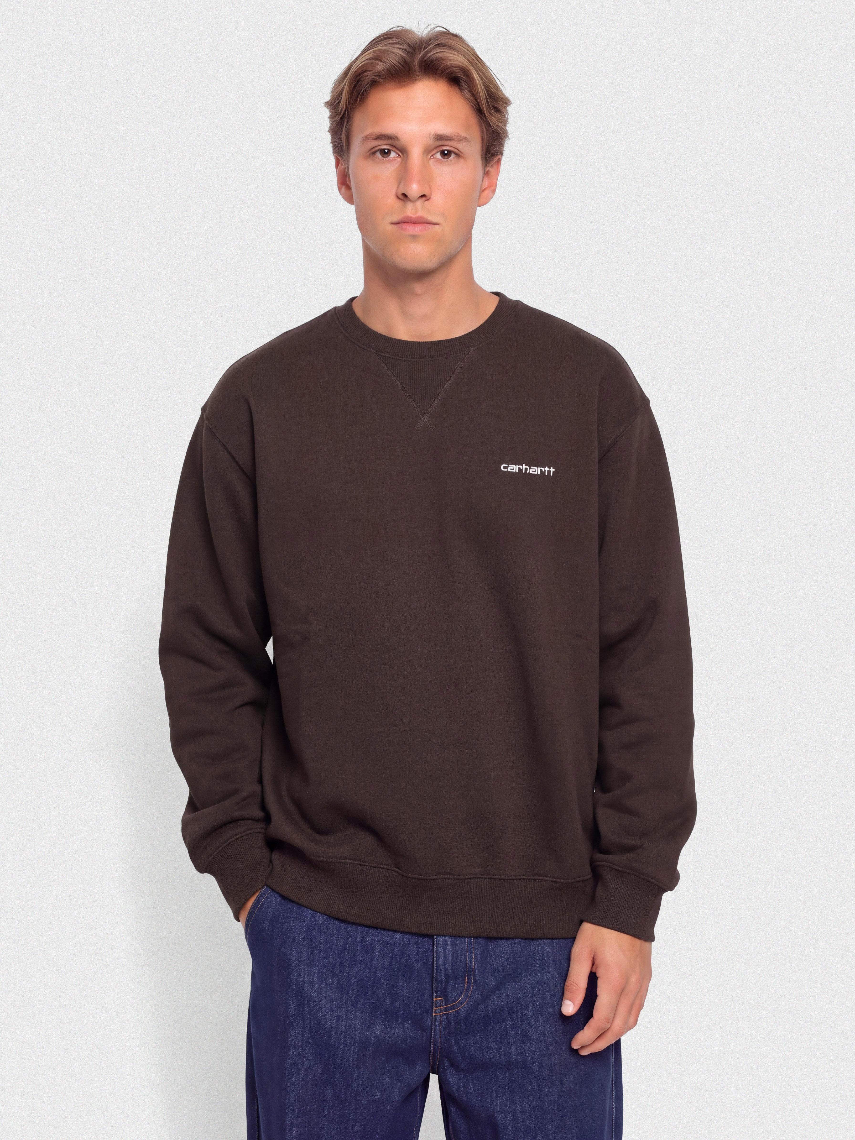 Bluza Carhartt WIP Ebbert