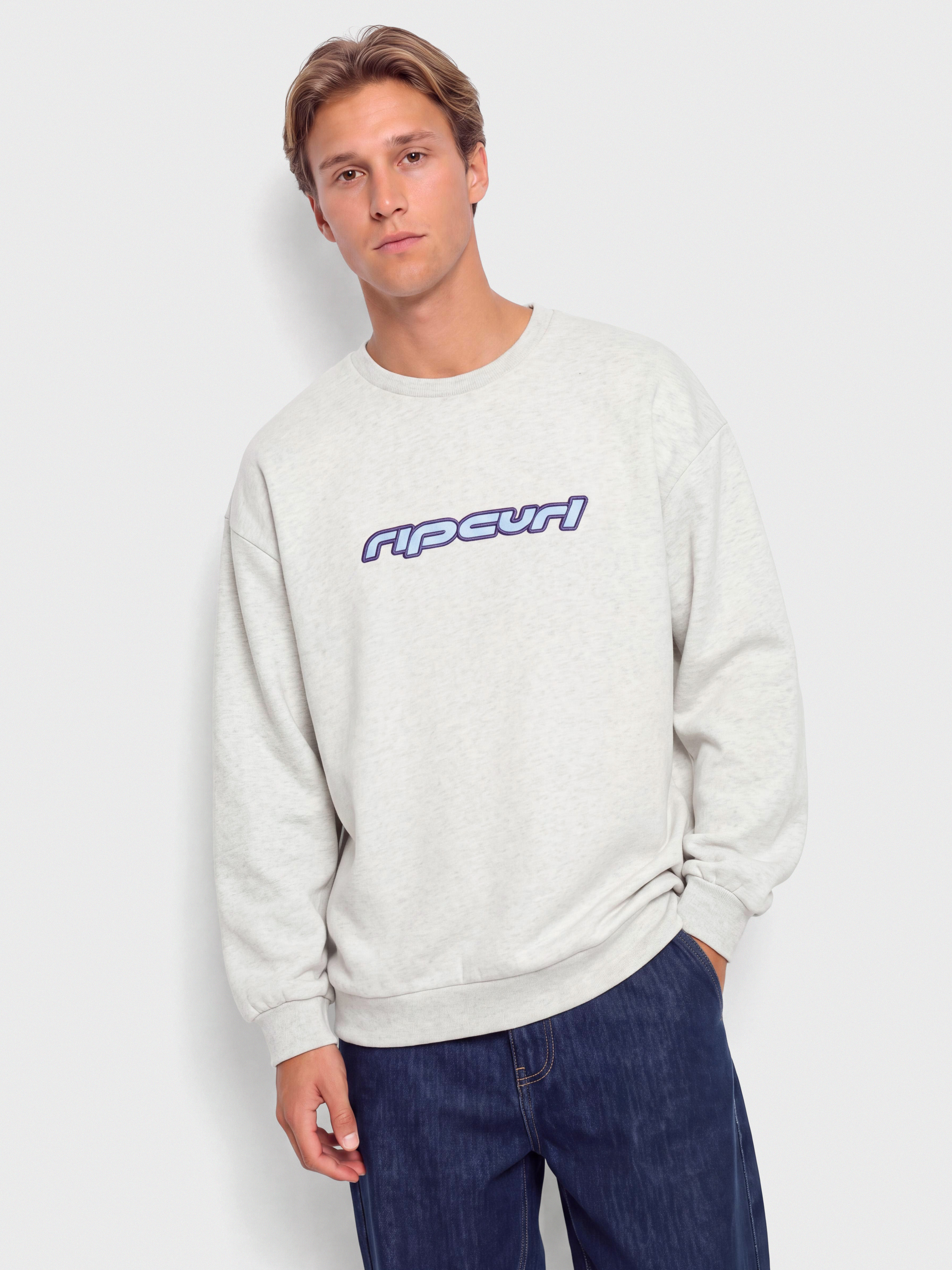 Bluza Rip Curl Archive Crew