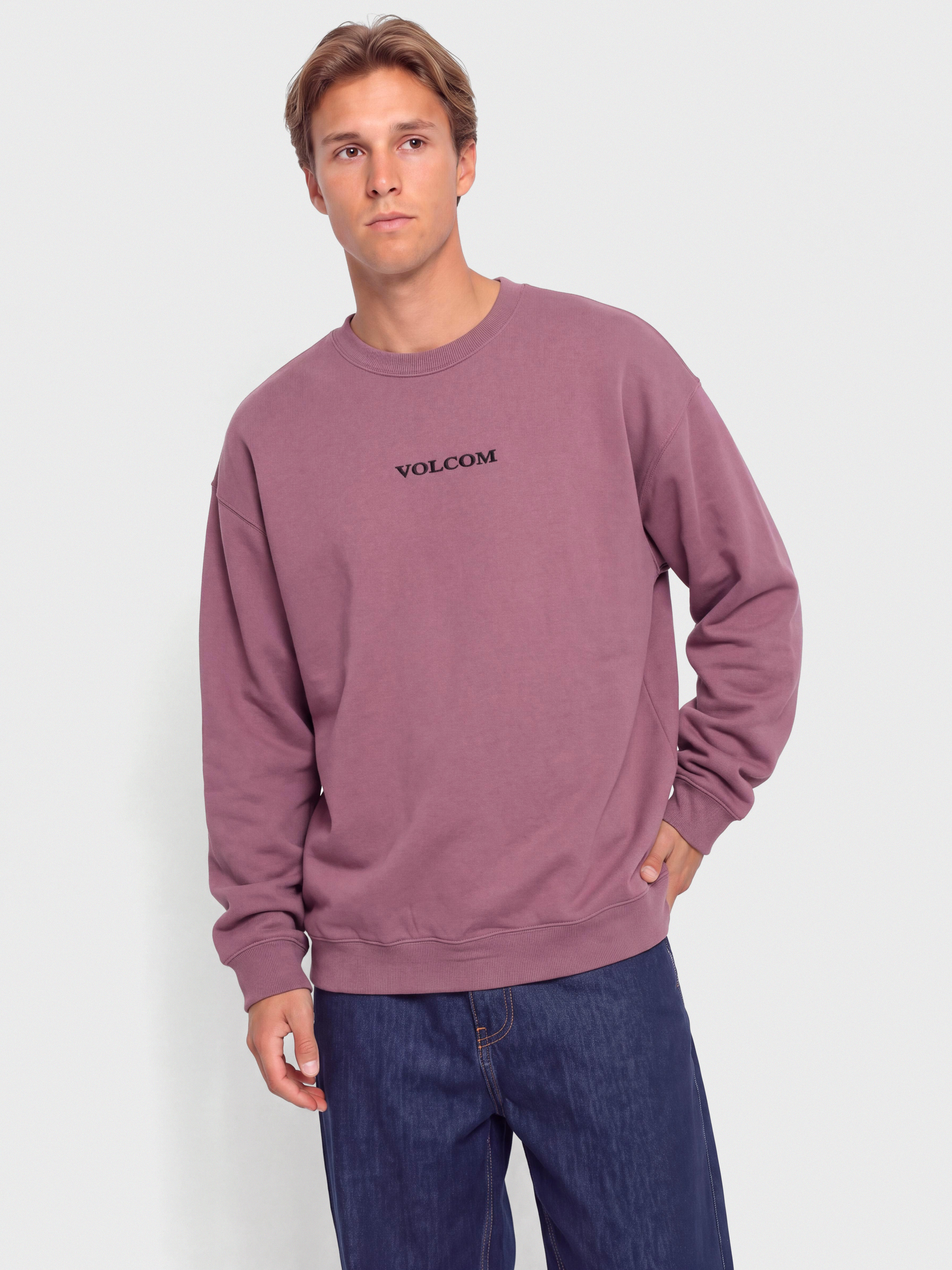 Bluza Volcom Volcom Stone Crew