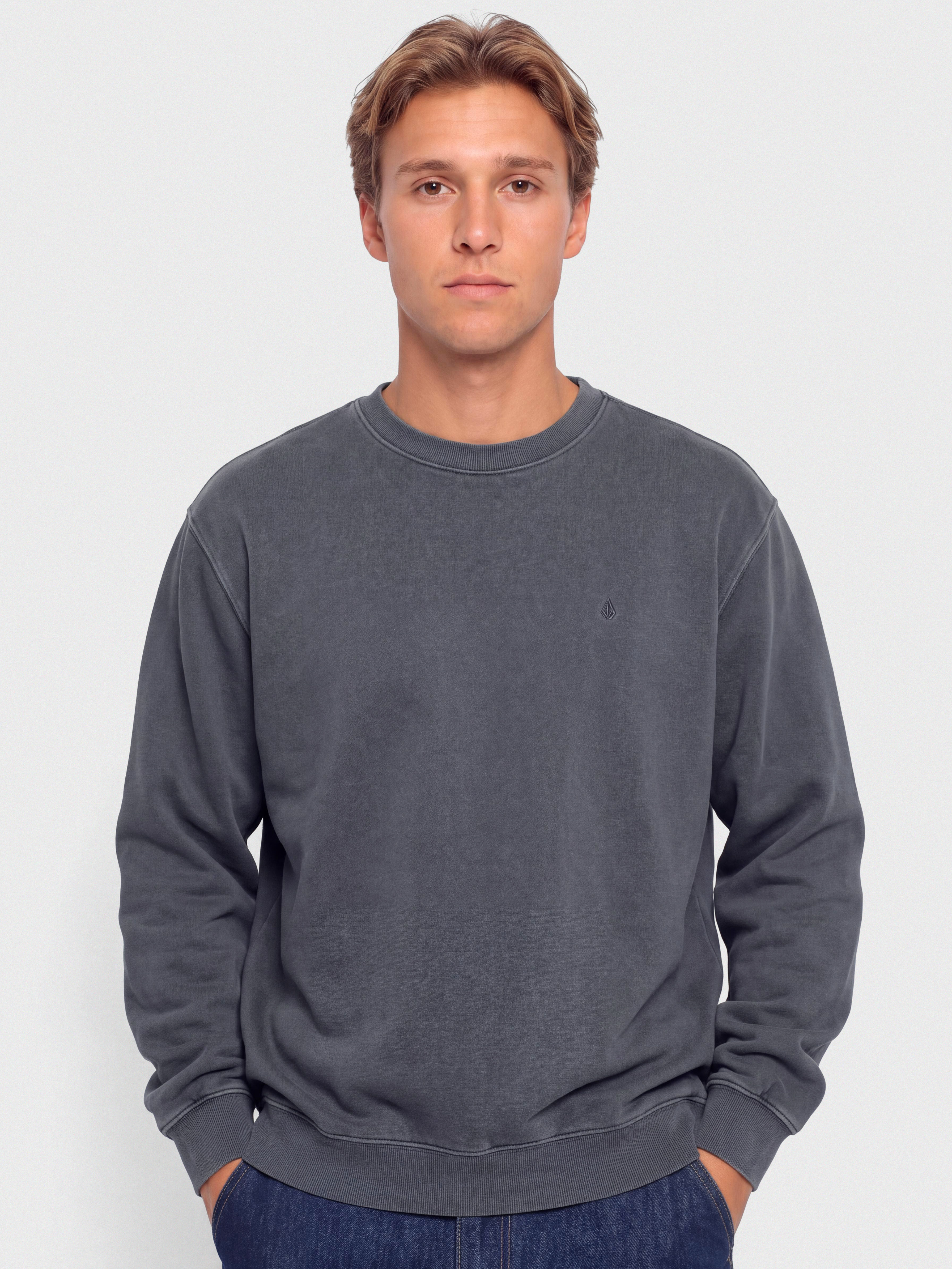 Bluza Volcom Single Stone Pw Crew