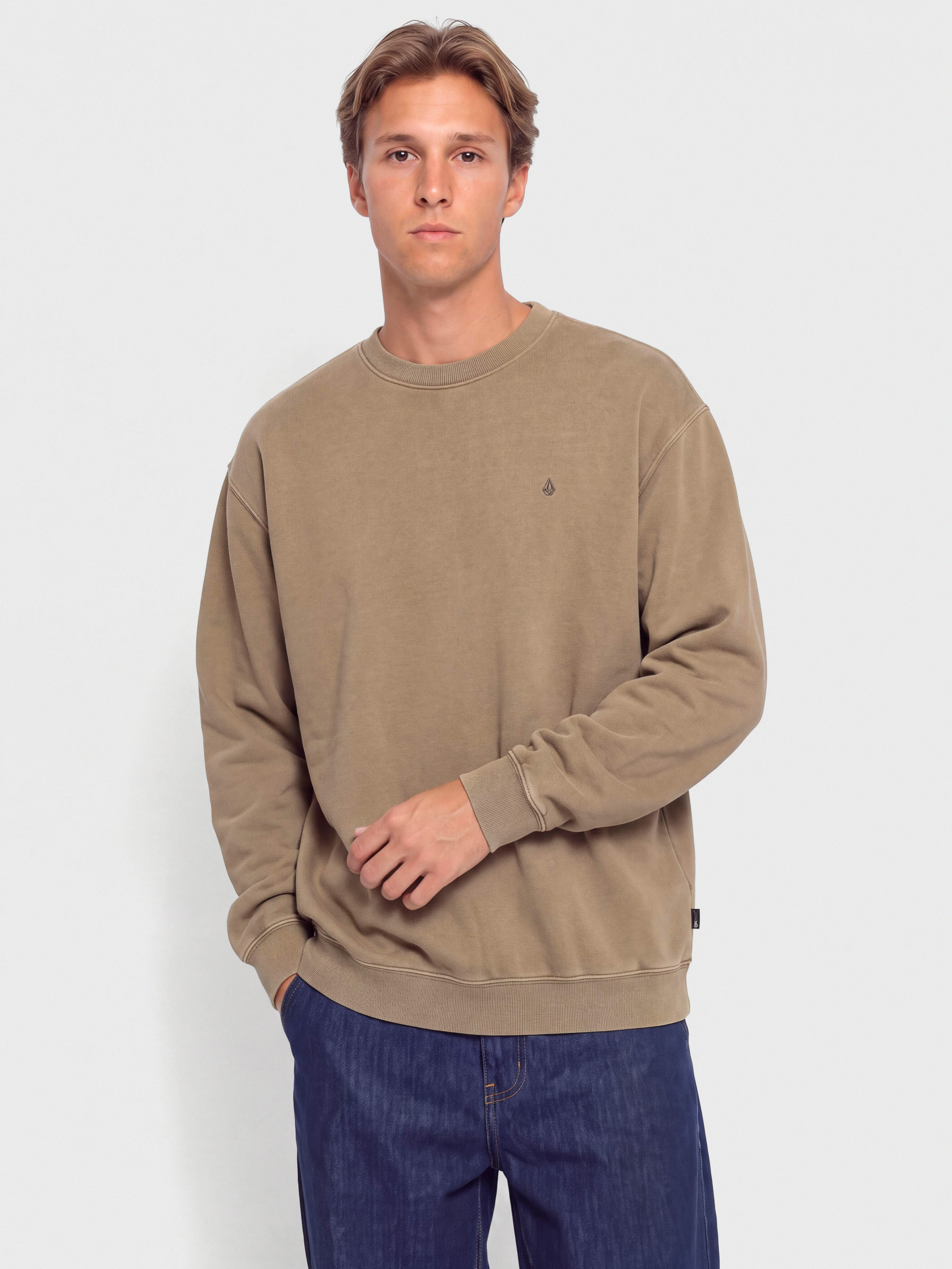 Bluza Volcom Single Stone Pw Crew