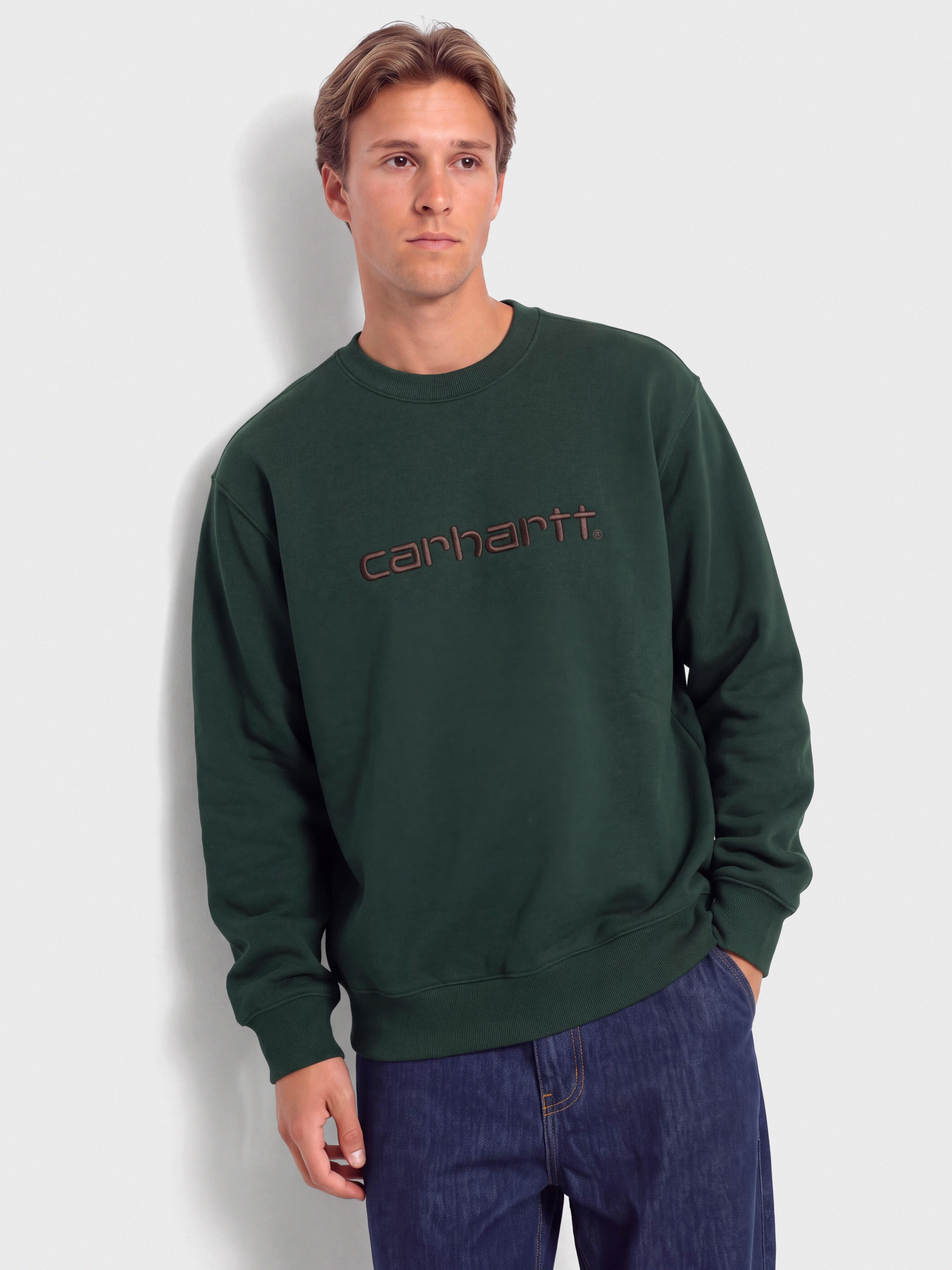 Bluza Carhartt WIP Carhartt