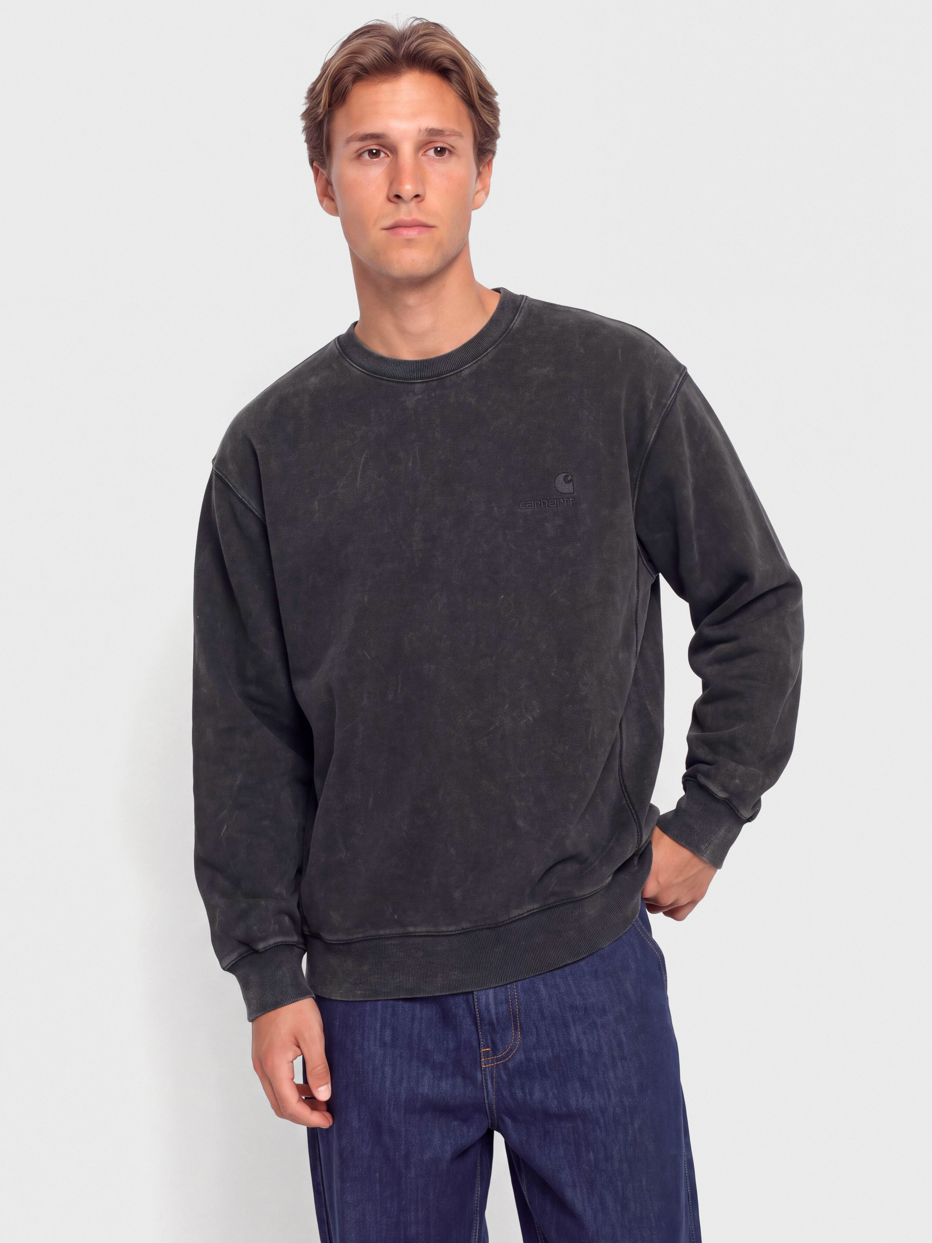 Bluza Carhartt WIP Lambert